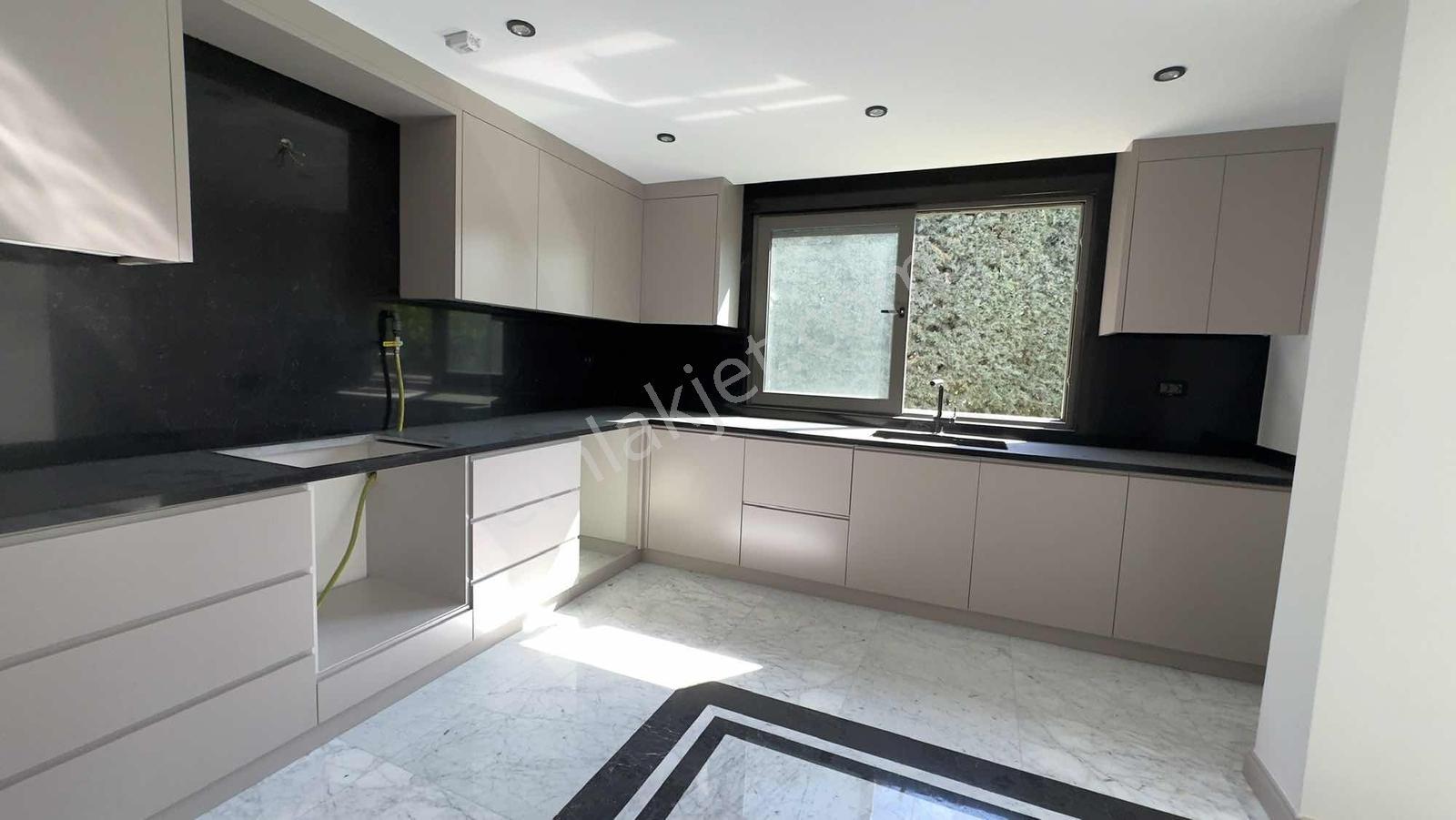Mudanya Çağrışan'da Satılık 7+1 Müstakil Villa - Görsel 13