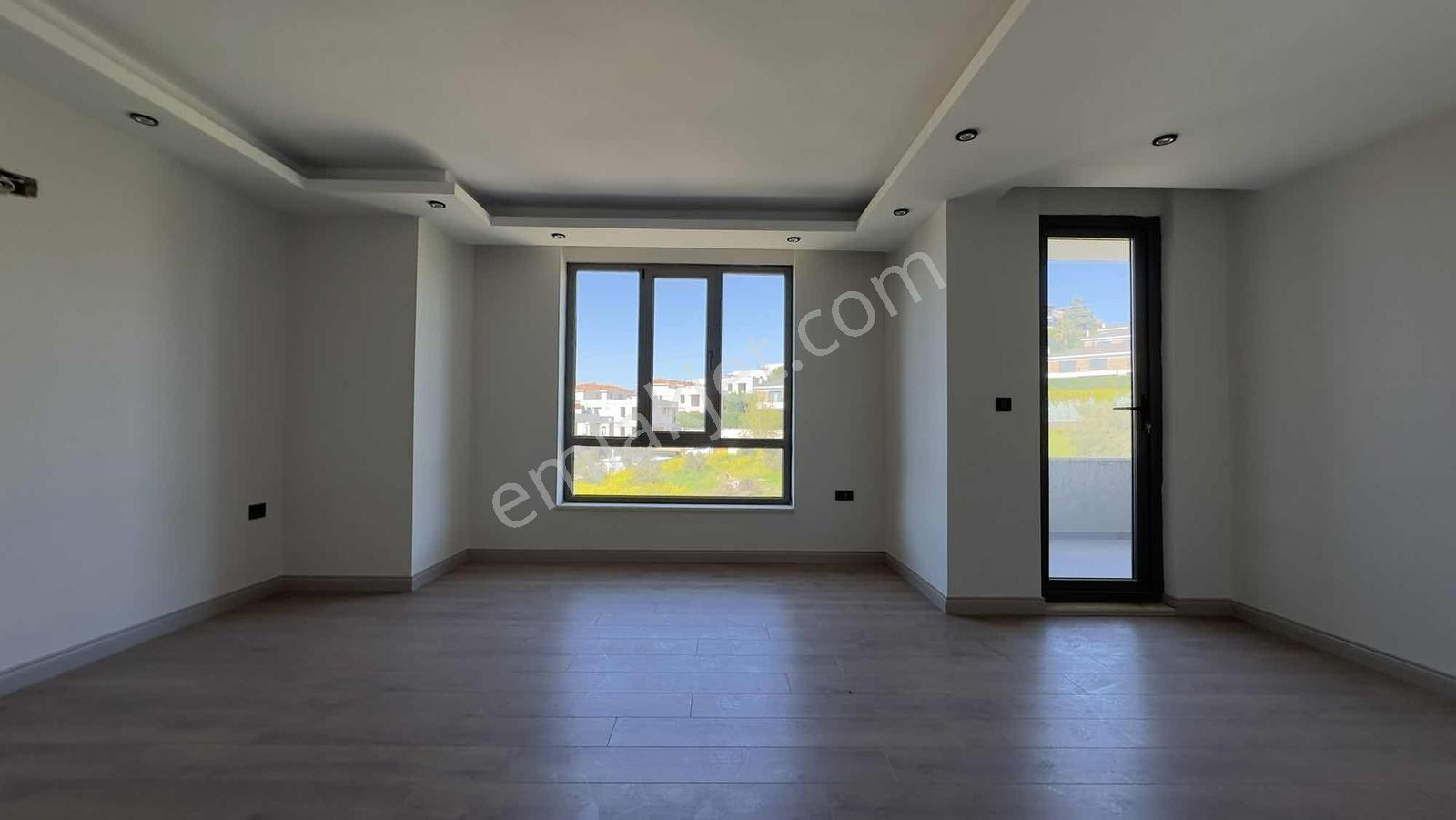 Mudanya Çağrışan'da Satılık 7+1 Müstakil Villa - Görsel 32