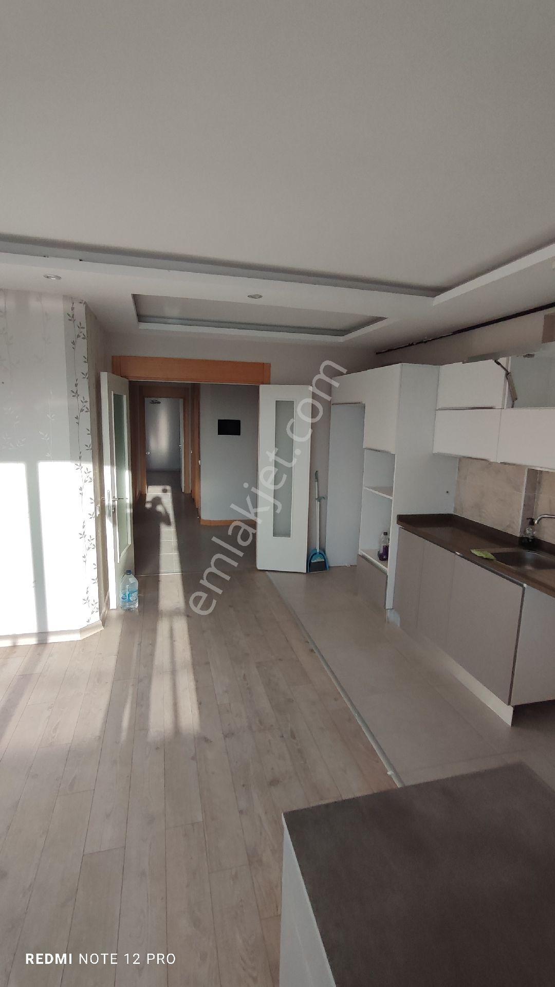 Stadyum Yanı Katmerci Dayı Üzeri 3+1 Açk Mtfk Doğalgazlı Göl Manzaralı - Görsel 10