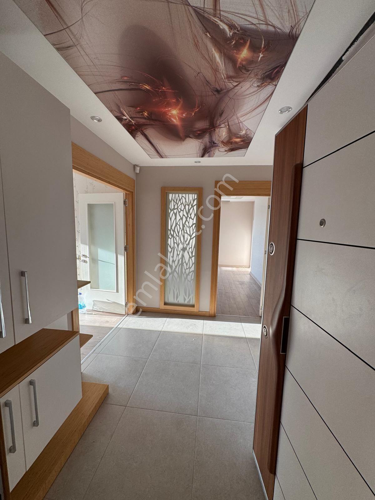 Stadyum Yanı Katmerci Dayı Üzeri 3+1 Açk Mtfk Doğalgazlı Göl Manzaralı - Görsel 31