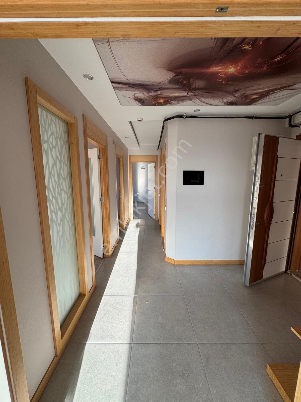 Stadyum Yanı Katmerci Dayı Üzeri 3+1 Açk Mtfk Doğalgazlı Göl Manzaralı - Görsel 8