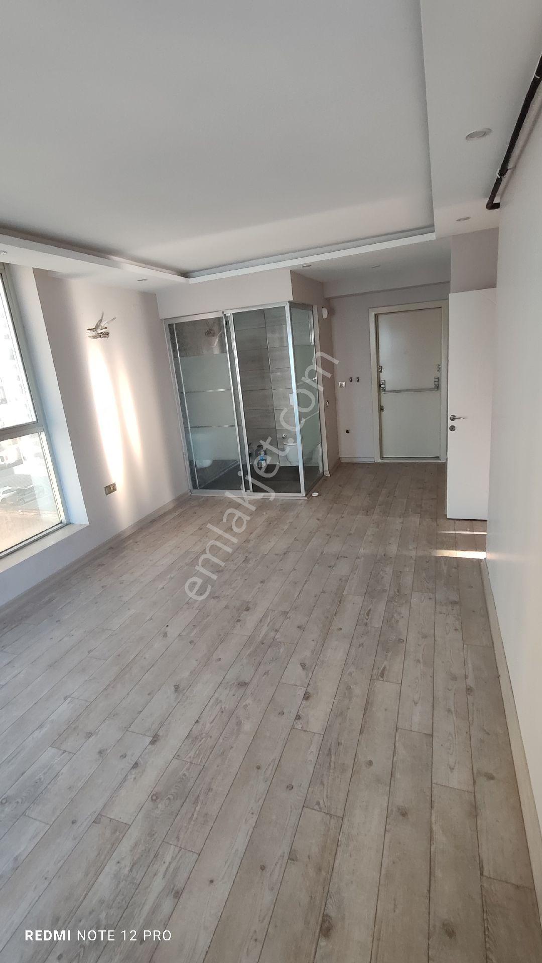 Stadyum Yanı Katmerci Dayı Üzeri 3+1 Açk Mtfk Doğalgazlı Göl Manzaralı - Görsel 34