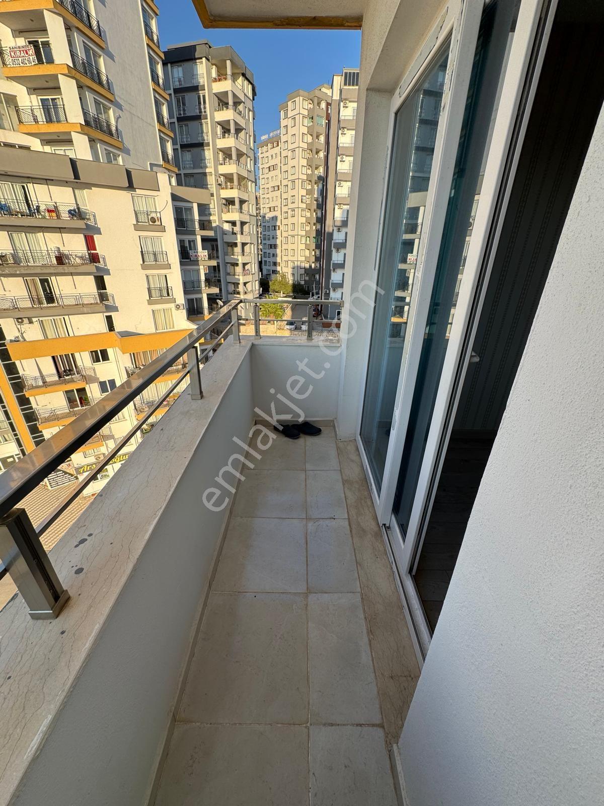 Stadyum Yanı Katmerci Dayı Üzeri 3+1 Açk Mtfk Doğalgazlı Göl Manzaralı - Görsel 26