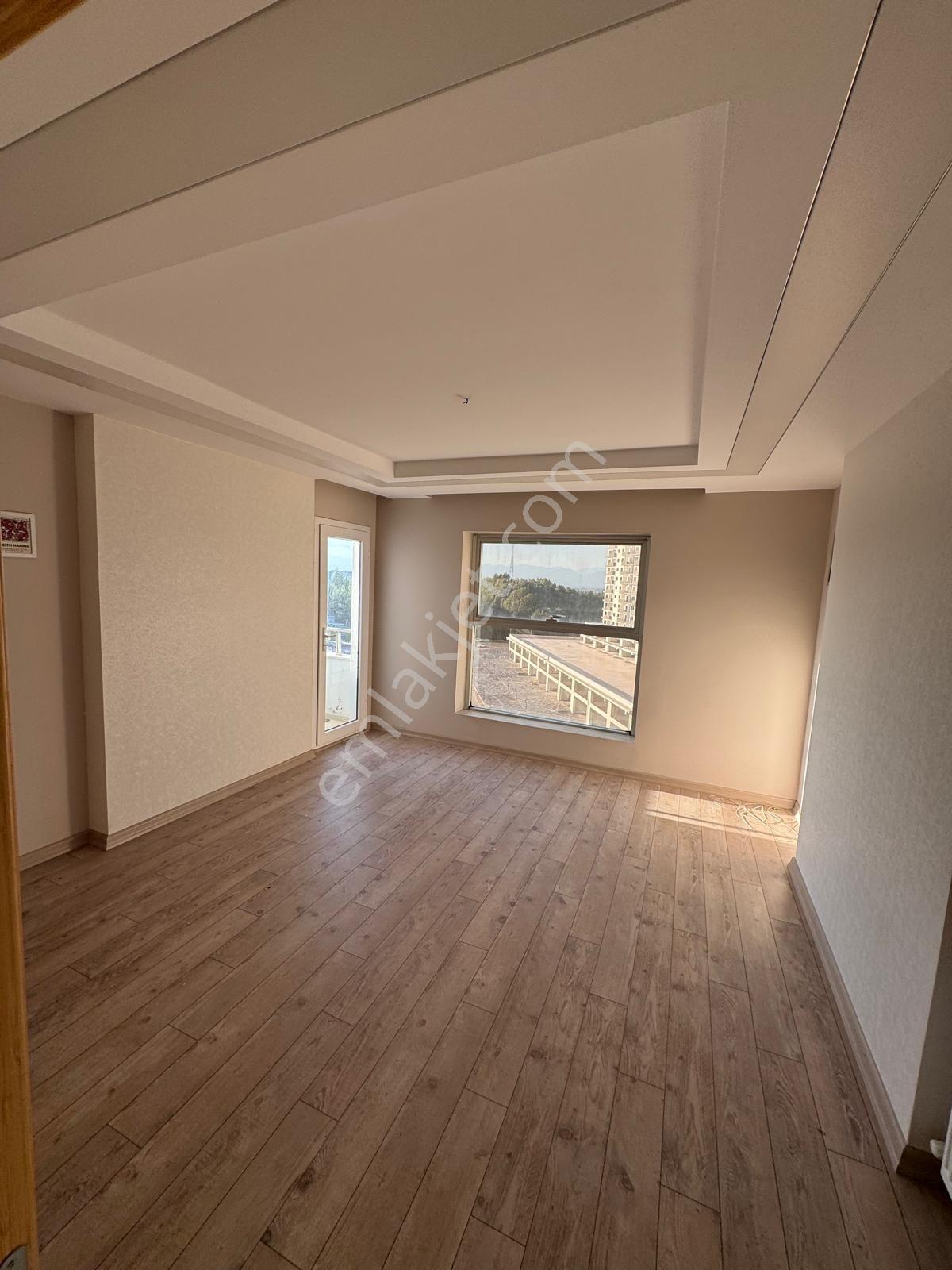 Stadyum Yanı Katmerci Dayı Üzeri 3+1 Açk Mtfk Doğalgazlı Göl Manzaralı - Görsel 23