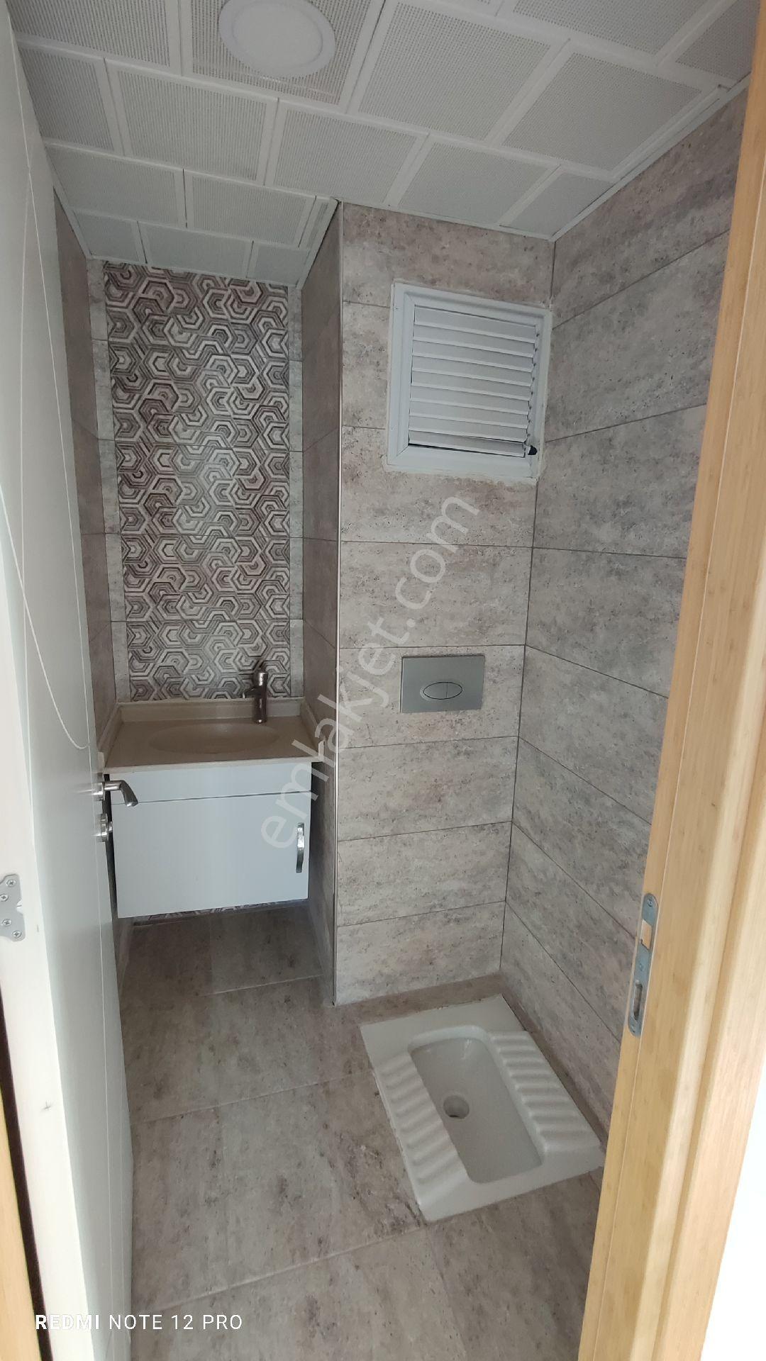 Stadyum Yanı Katmerci Dayı Üzeri 3+1 Açk Mtfk Doğalgazlı Göl Manzaralı - Görsel 35