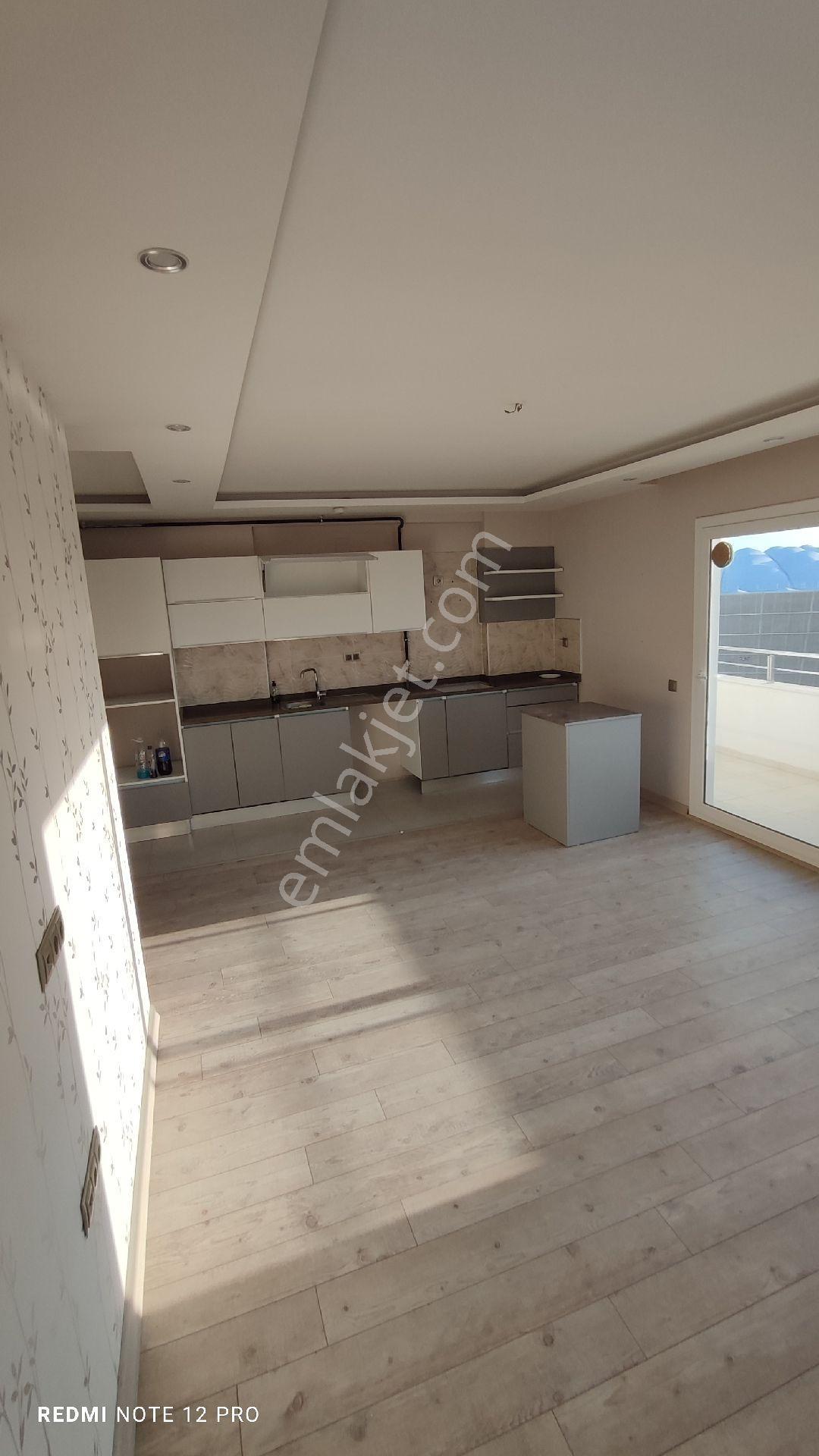Stadyum Yanı Katmerci Dayı Üzeri 3+1 Açk Mtfk Doğalgazlı Göl Manzaralı - Görsel 12