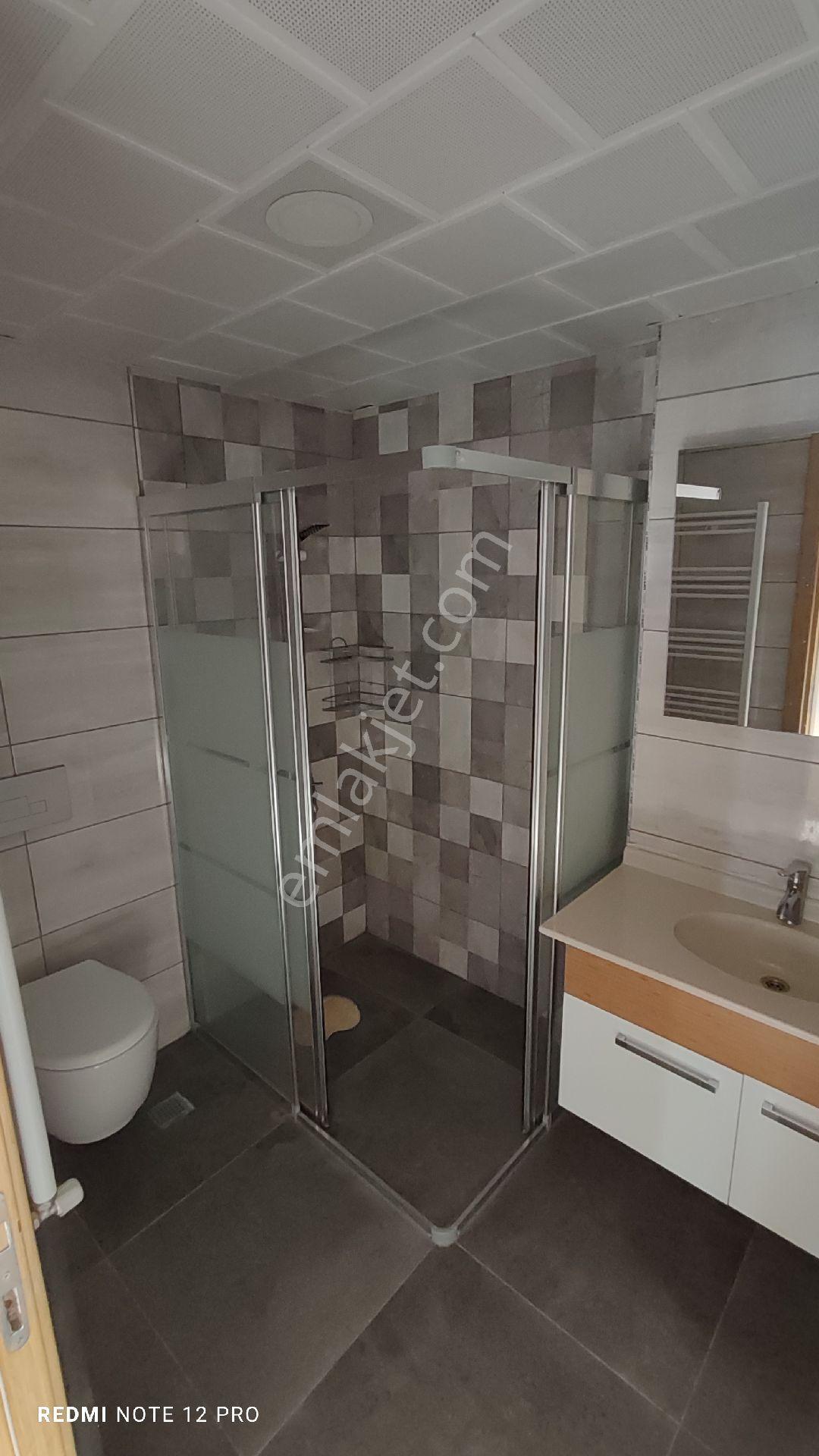 Stadyum Yanı Katmerci Dayı Üzeri 3+1 Açk Mtfk Doğalgazlı Göl Manzaralı - Görsel 17