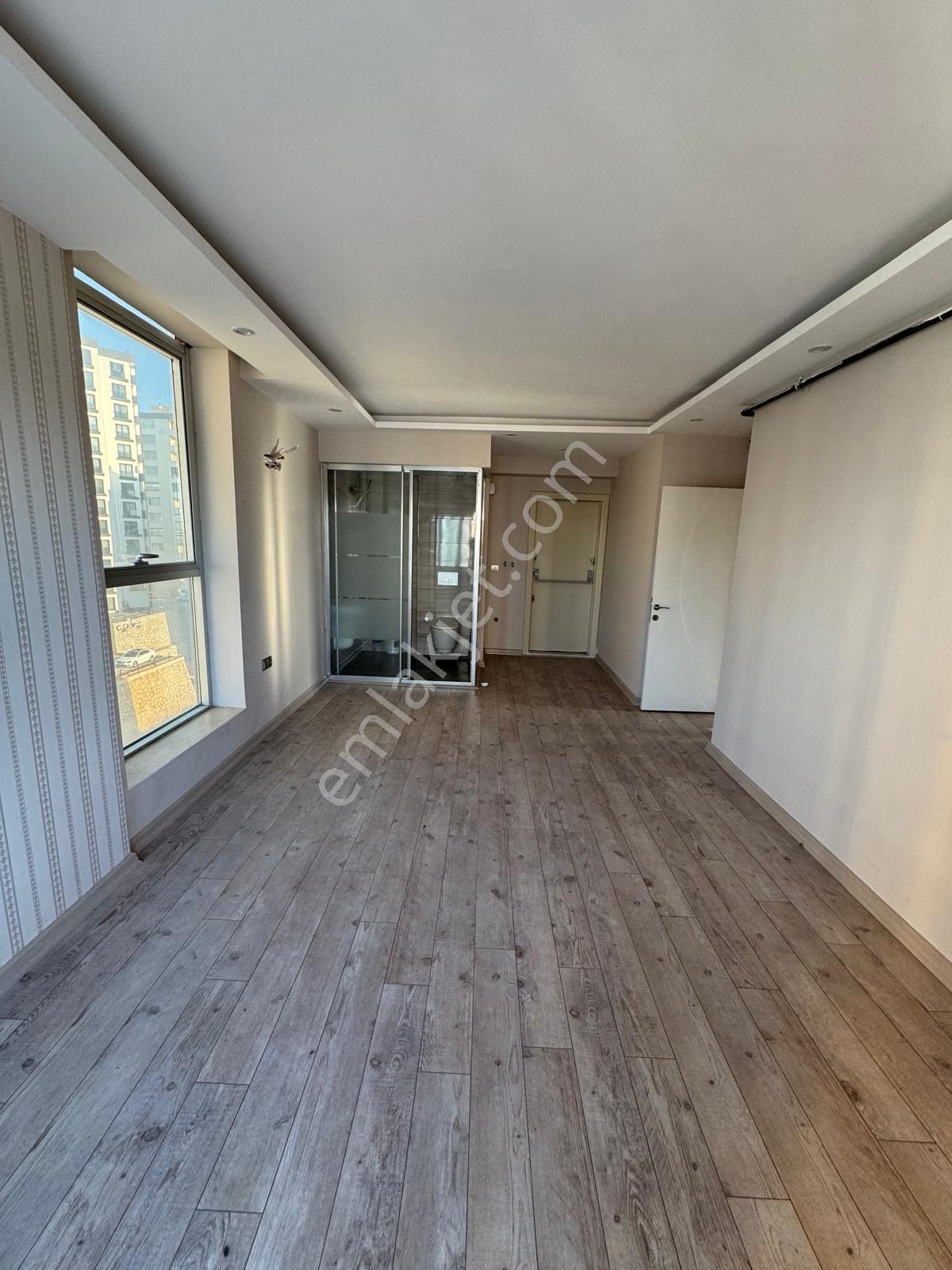 Stadyum Yanı Katmerci Dayı Üzeri 3+1 Açk Mtfk Doğalgazlı Göl Manzaralı - Görsel 27