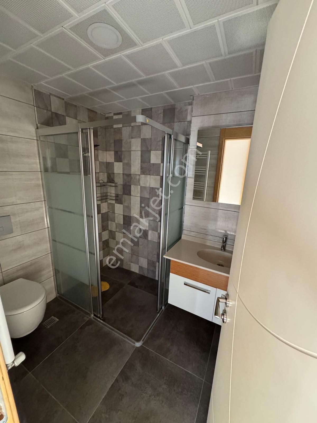 Stadyum Yanı Katmerci Dayı Üzeri 3+1 Açk Mtfk Doğalgazlı Göl Manzaralı - Görsel 29