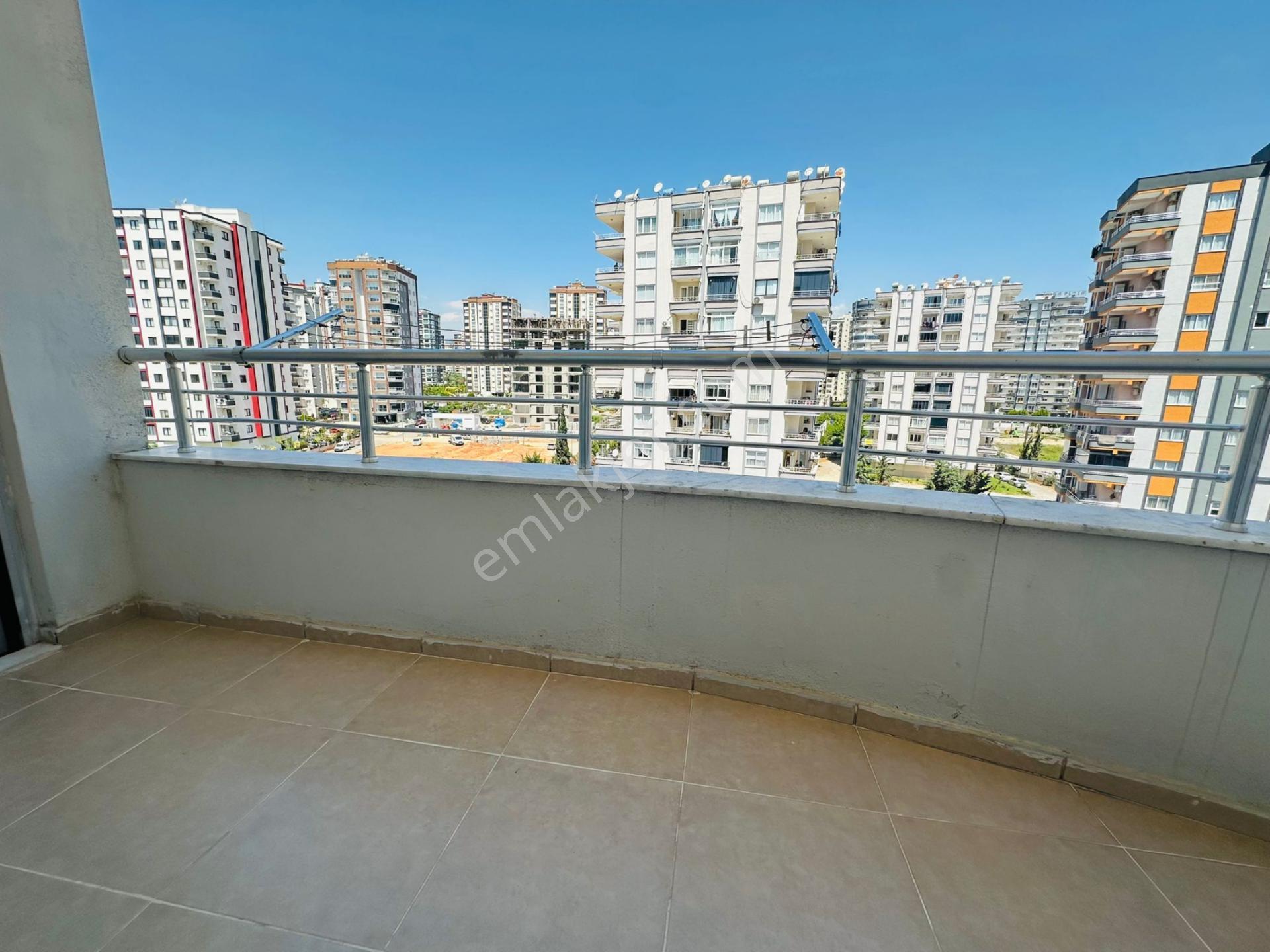 Ethereal'den Akdeniz Mah'de Az Katlı Kombili B.mtfk E.banylu 3+1 - Görsel 13