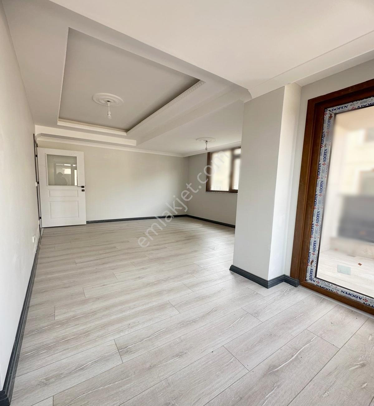 Kod 5402 Aydınlar Mah. Tapu Masrafsız Geniş 2+1 Satılık - Görsel 12
