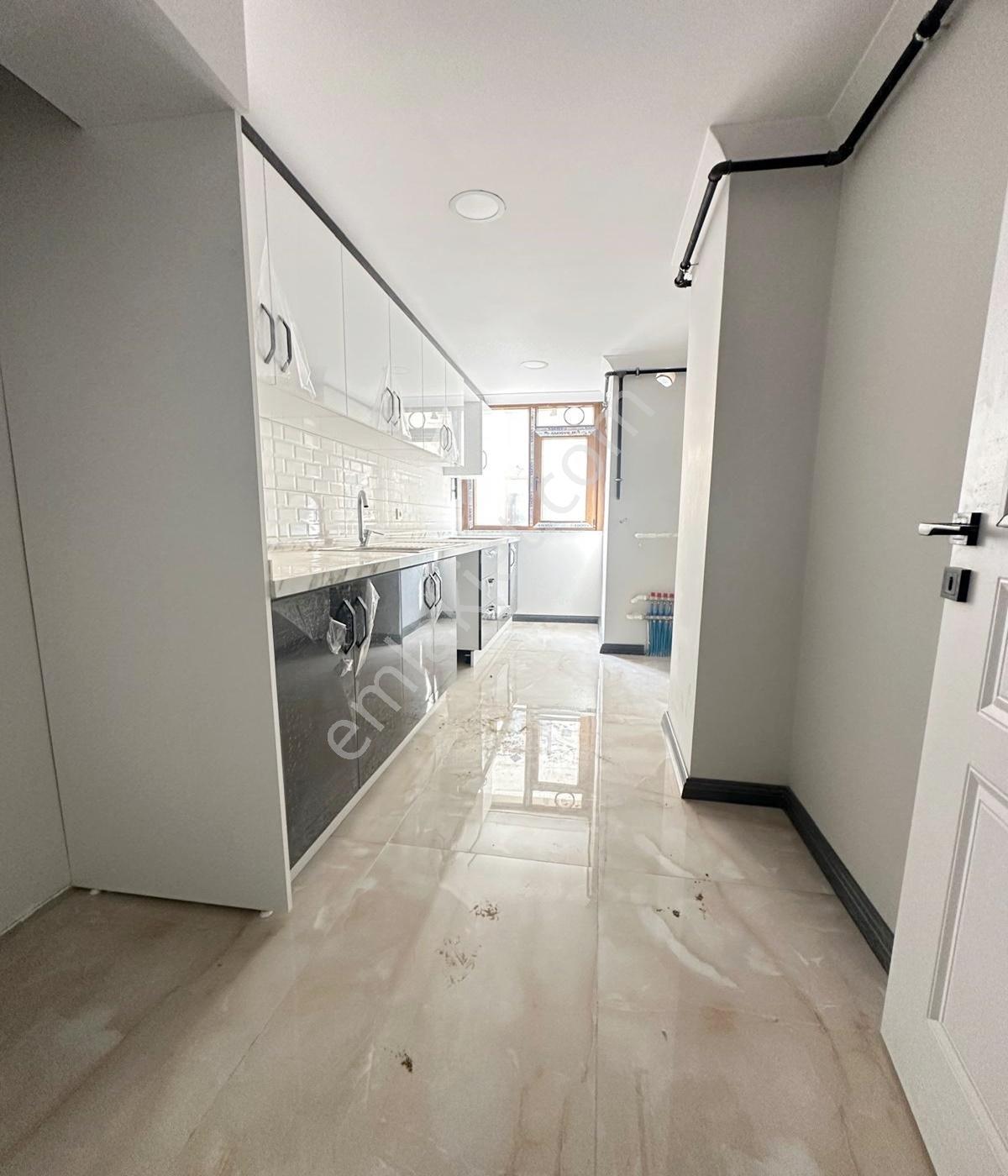 Kod 5402 Aydınlar Mah. Tapu Masrafsız Geniş 2+1 Satılık - Görsel 18