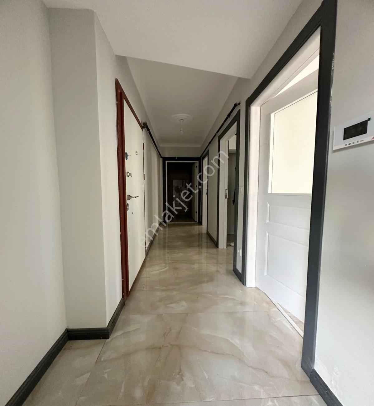 Kod 5402 Aydınlar Mah. Tapu Masrafsız Geniş 2+1 Satılık - Görsel 11