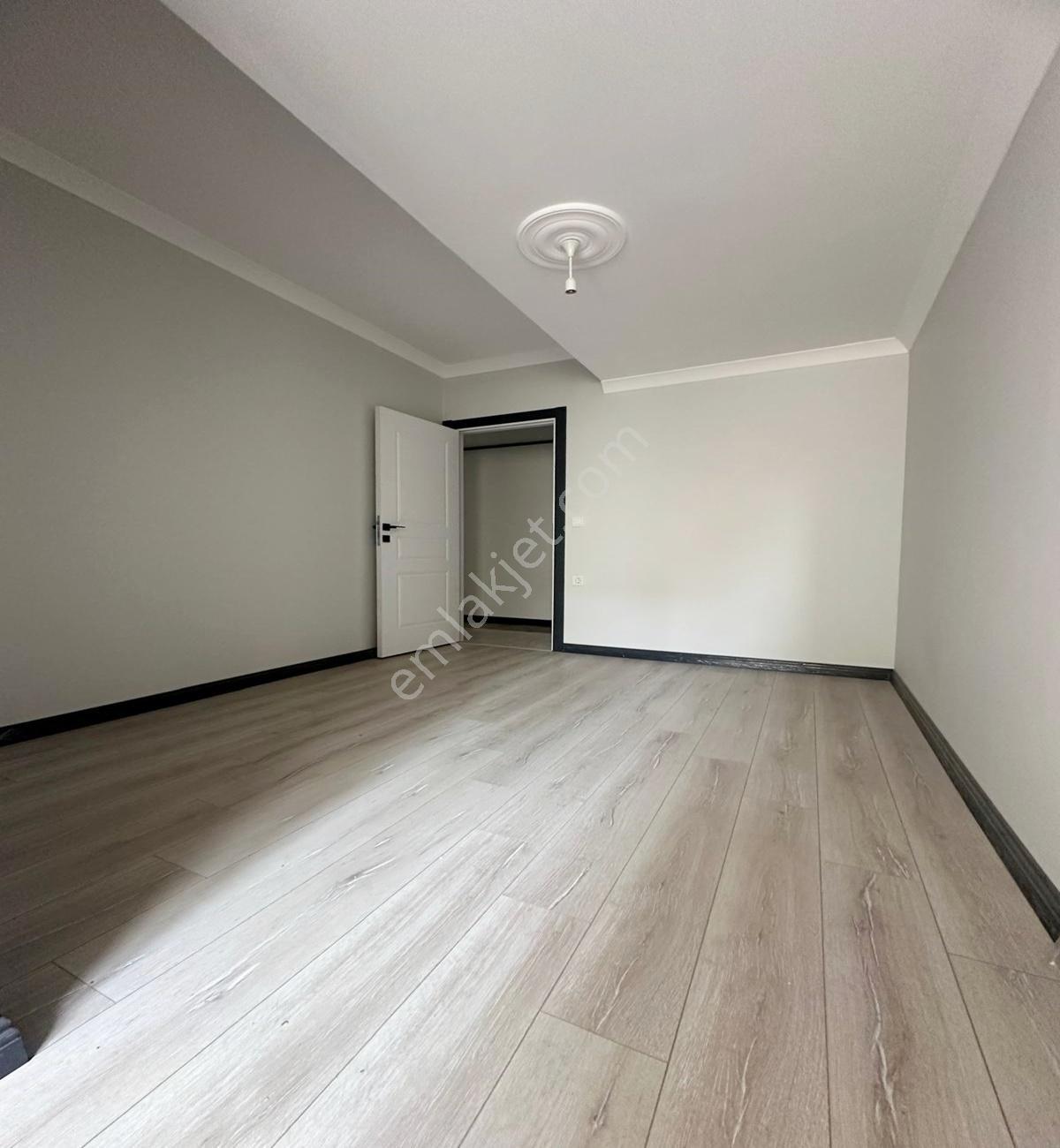 Kod 5402 Aydınlar Mah. Tapu Masrafsız Geniş 2+1 Satılık - Görsel 17
