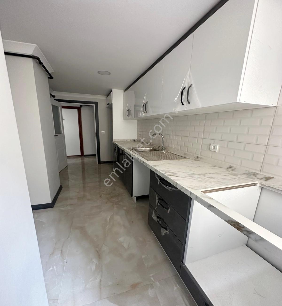 Kod 5402 Aydınlar Mah. Tapu Masrafsız Geniş 2+1 Satılık - Görsel 3