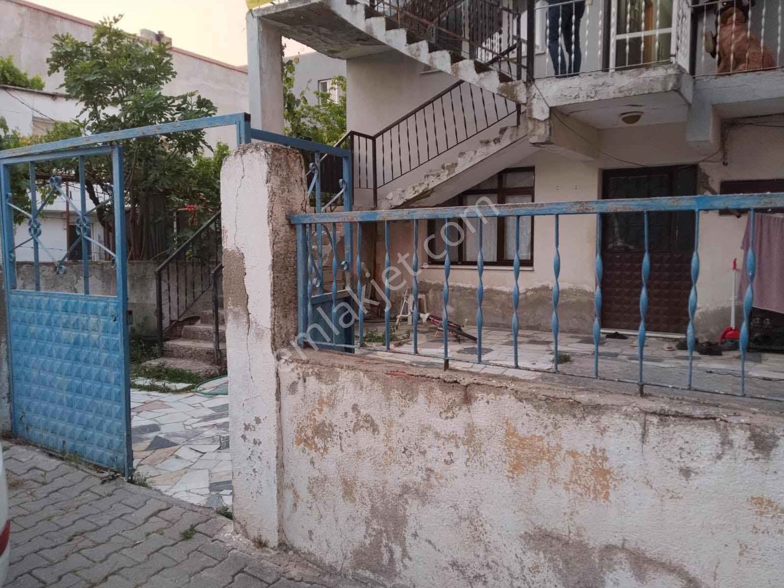 Kaklıç Ta Satılık Müstakil 3katlı Bina - Görsel 11