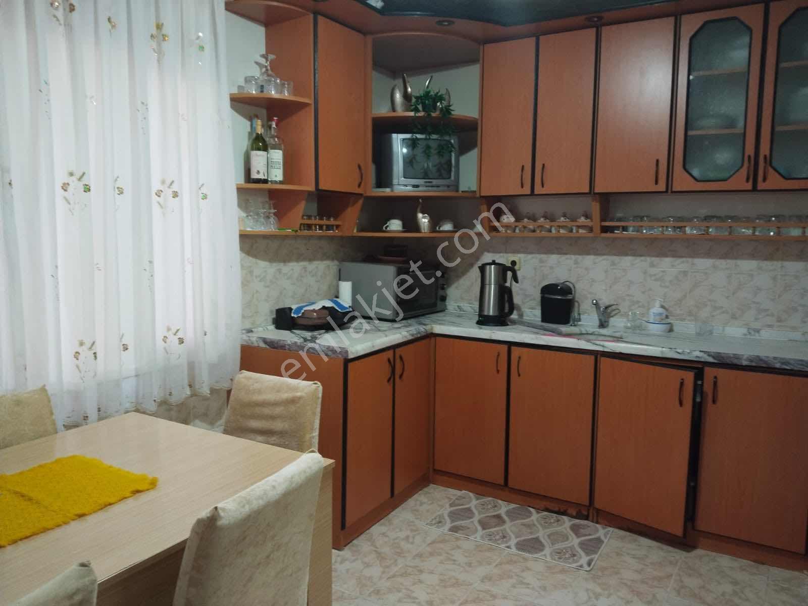 Kaklıç Ta Satılık Müstakil 3katlı Bina - Görsel 10