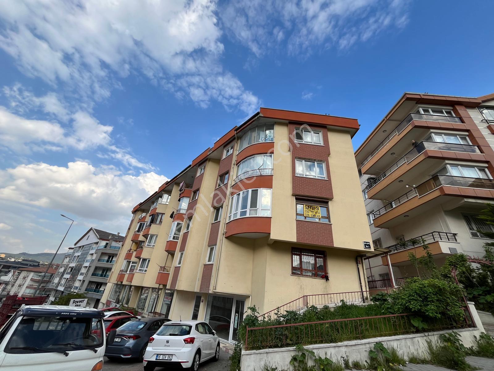 Tuzluçayır Mh.3+1 Bağımsız 125m² 1.katta Daire - Görsel 17