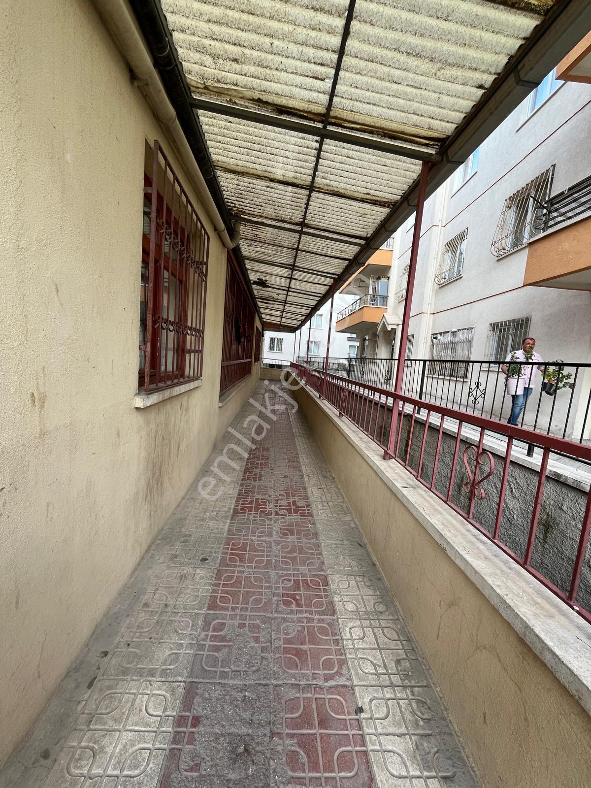 Tuzluçayır Mh.3+1 Bağımsız 125m² 1.katta Daire - Görsel 21
