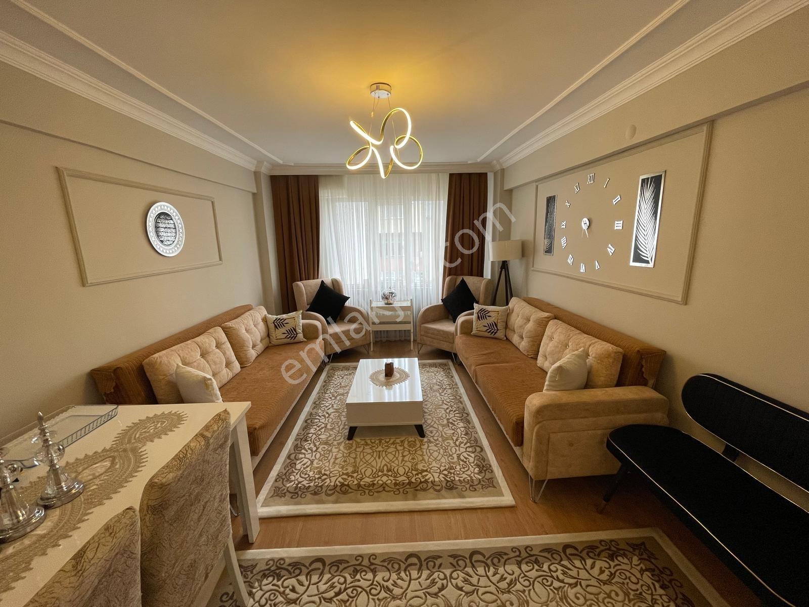 Dream Lıfe'dan Cemaliye Mah.fırsat Masrafsız 2+1 Satılık Daire** - Görsel 3