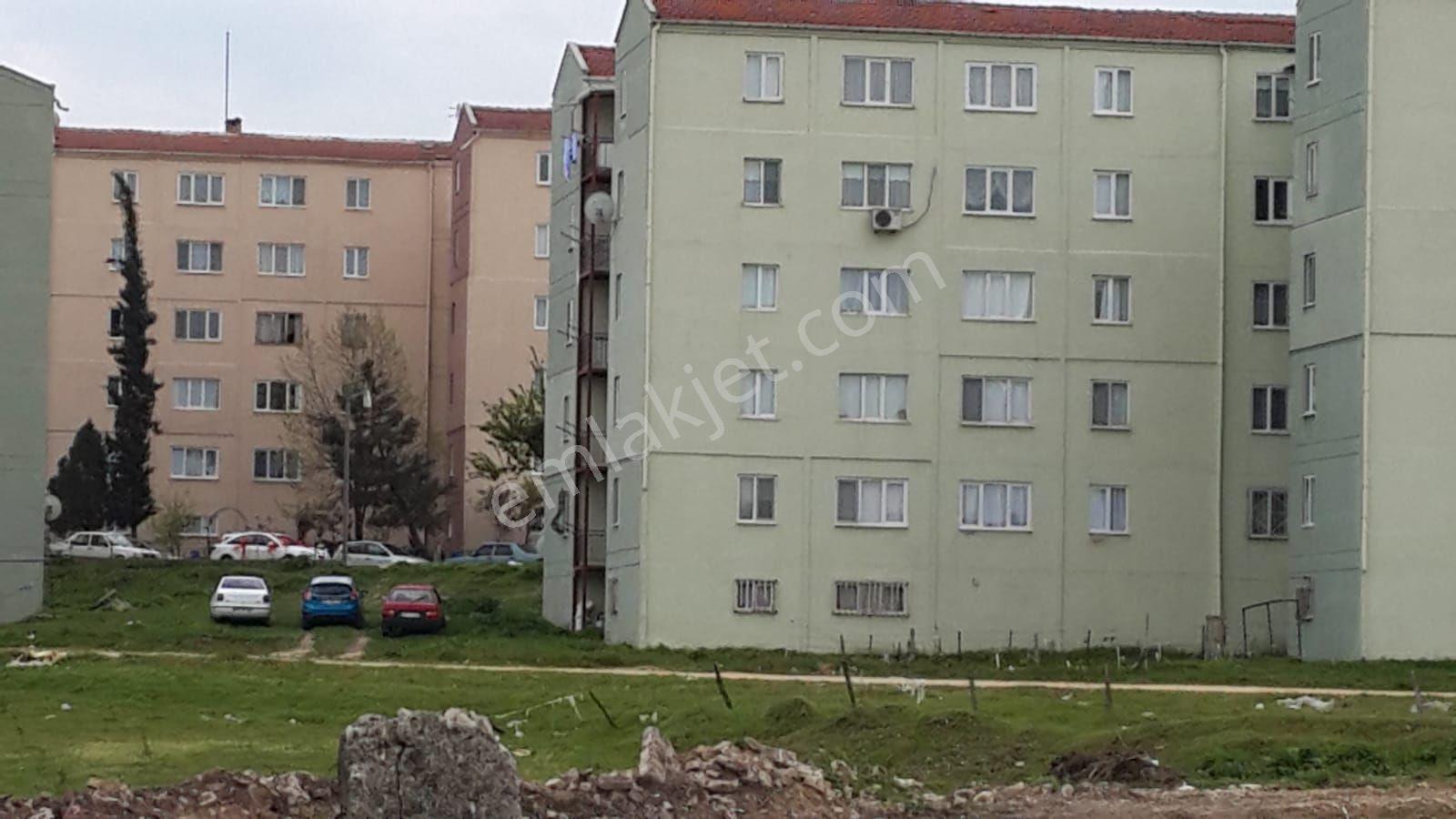 2+1 Sahibinden Manzaralı Ferah Daire - Görsel 12