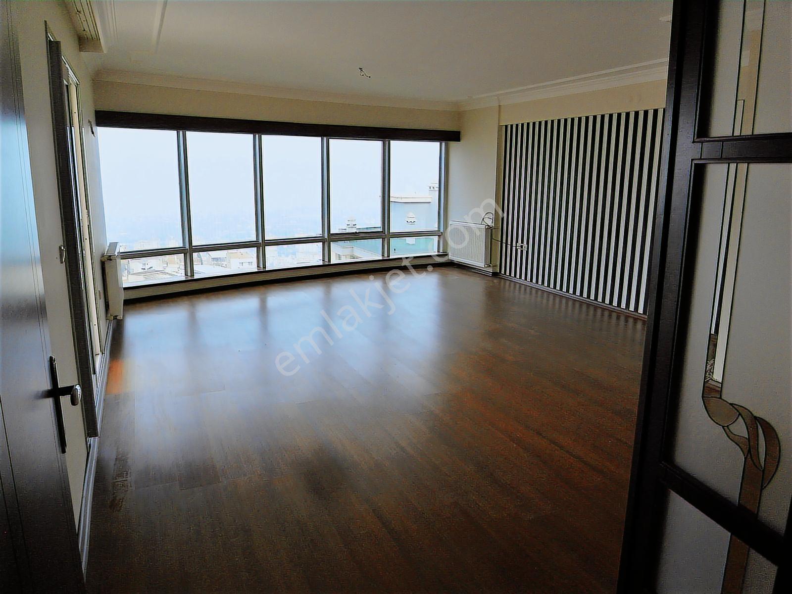 Narlıdere Kayısıkentte,160m2,3+1,satılık Daire - Görsel 2