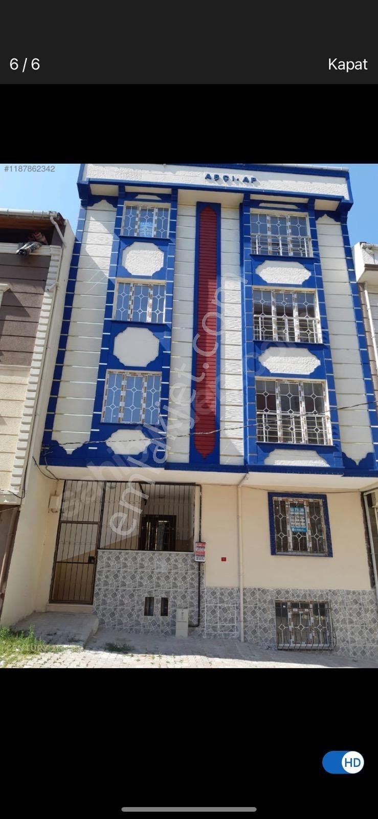 Arnavutköy Anadolu Mah Satılık 1+1 Bahce Katı - Görsel 17