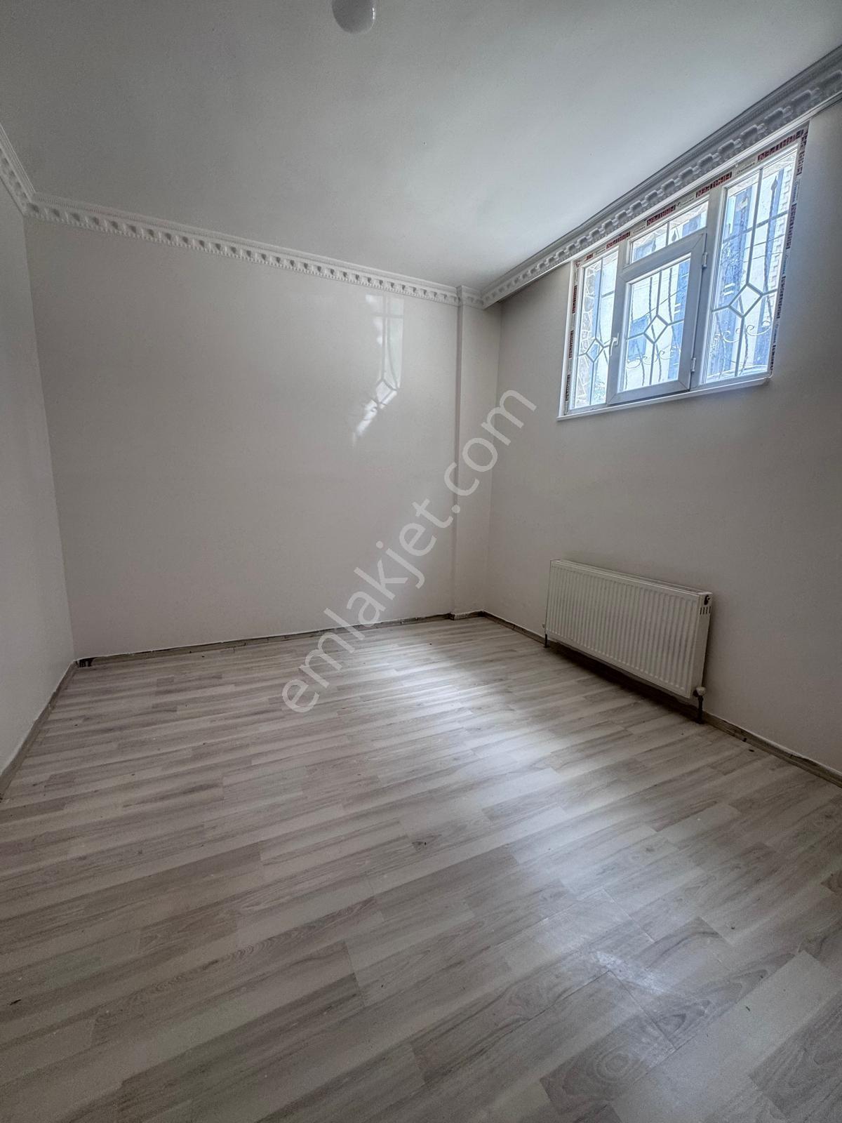 Arnavutköy Anadolu Mah Satılık 1+1 Bahce Katı - Görsel 19