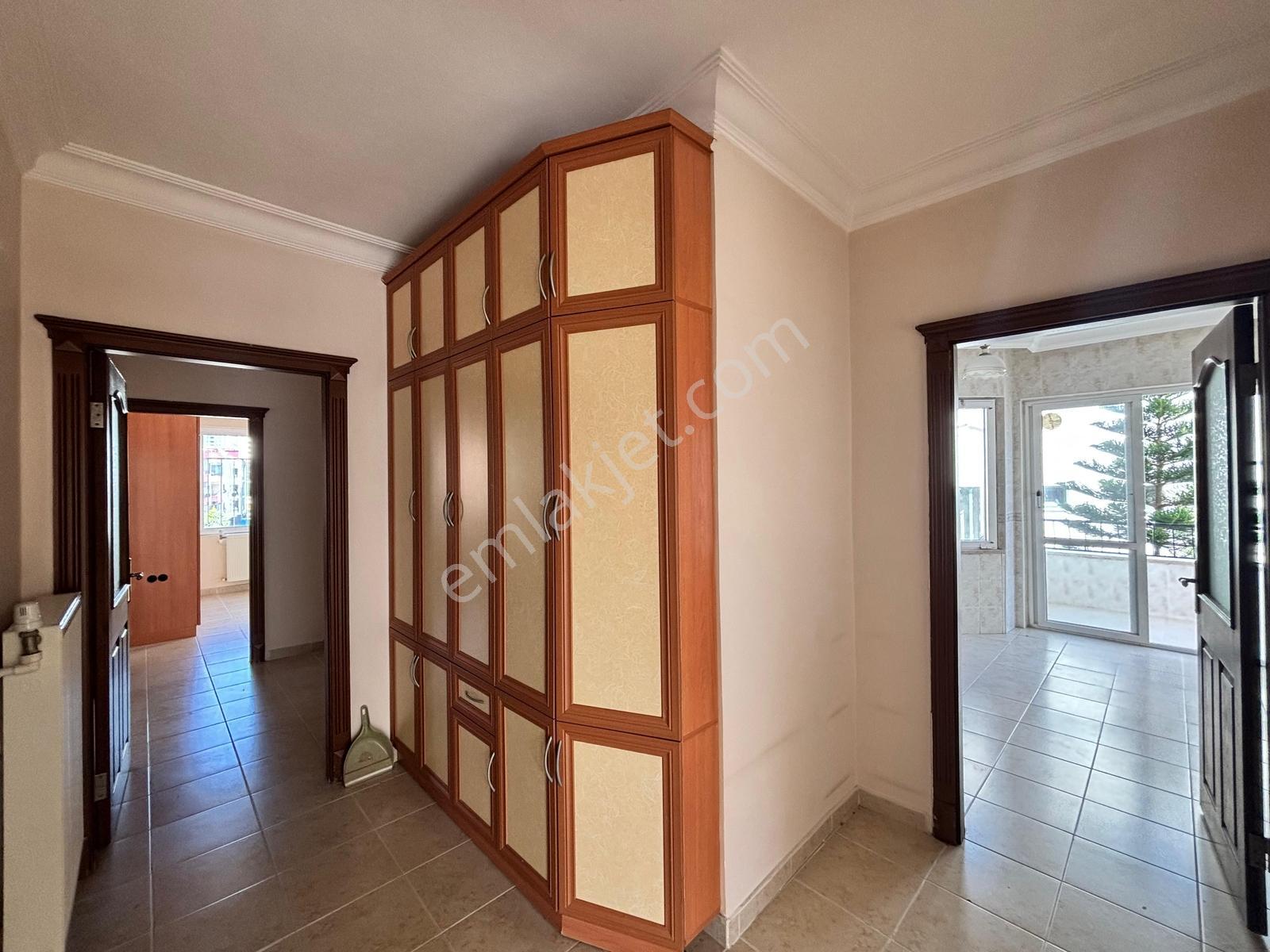 Parsel Gayrimenkul' Den Kiralık 165 M2 3+1 Daire - Görsel 13