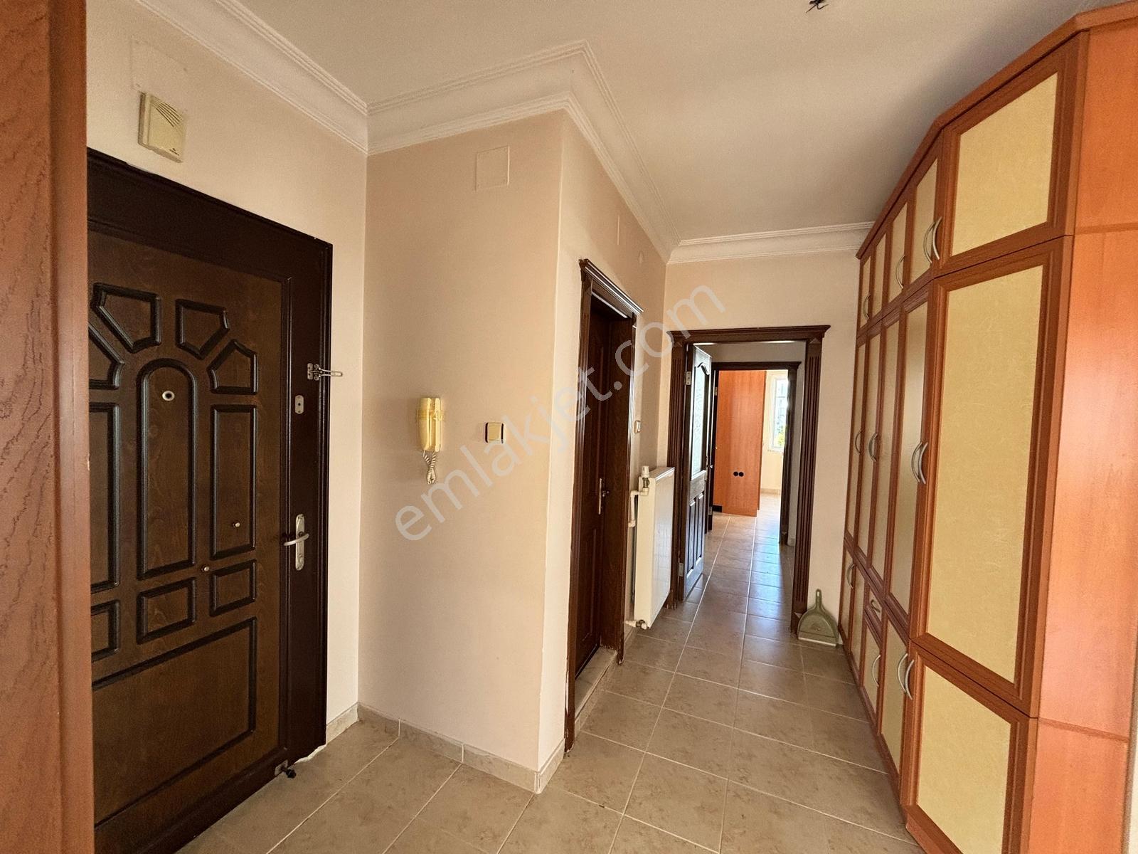 Parsel Gayrimenkul' Den Kiralık 165 M2 3+1 Daire - Görsel 24