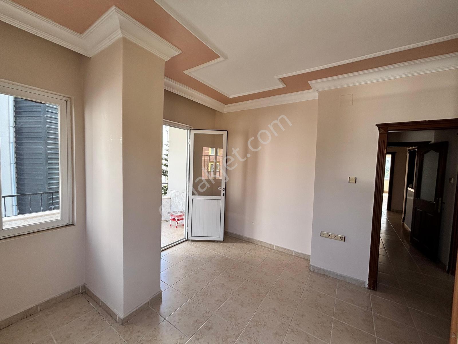 Parsel Gayrimenkul' Den Kiralık 165 M2 3+1 Daire - Görsel 18