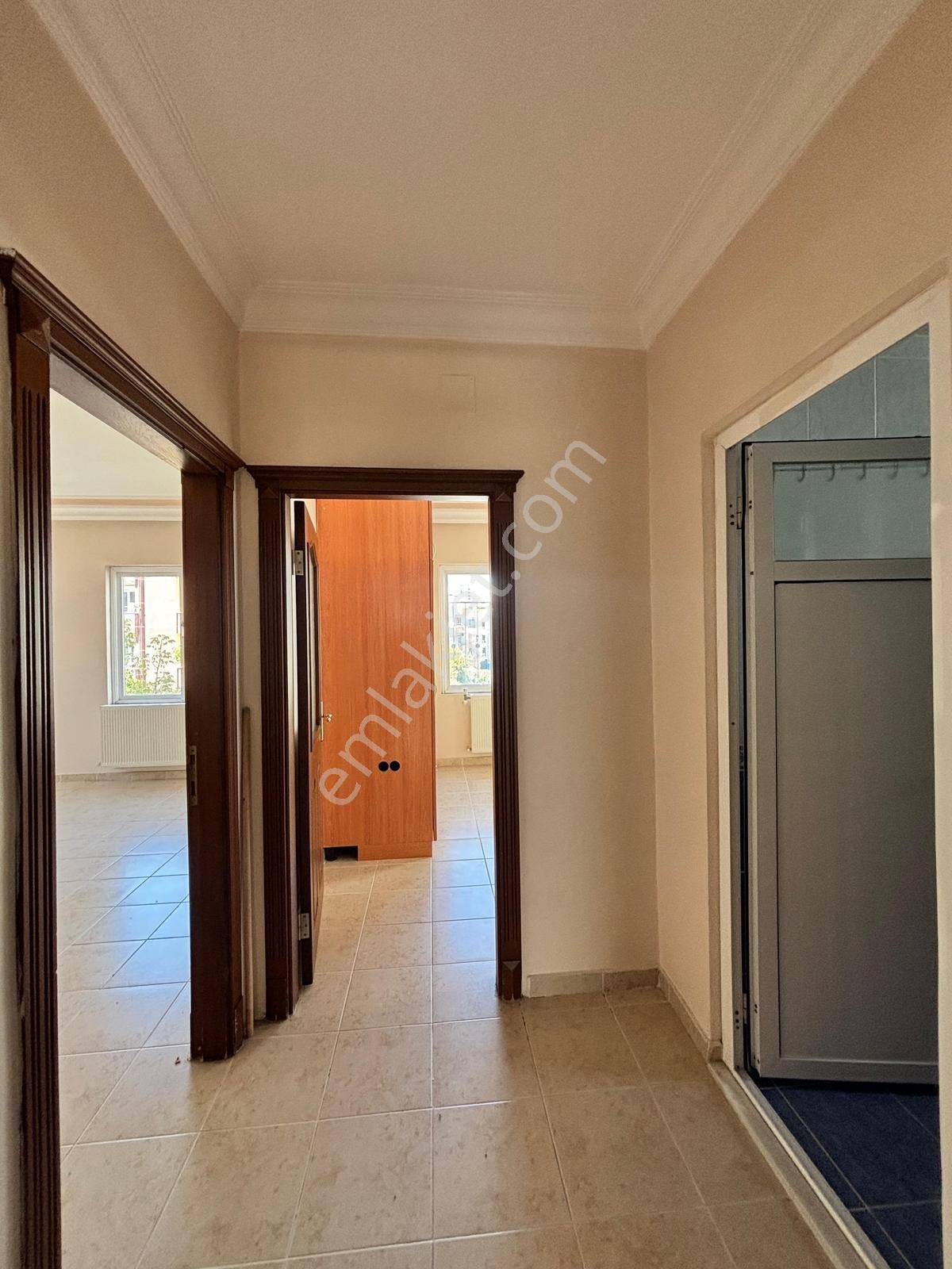 Parsel Gayrimenkul' Den Kiralık 165 M2 3+1 Daire - Görsel 22
