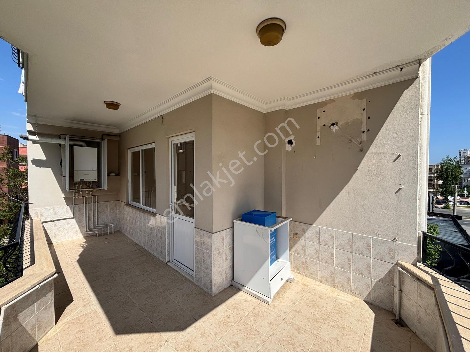 Parsel Gayrimenkul' Den Kiralık 165 M2 3+1 Daire - Görsel 10