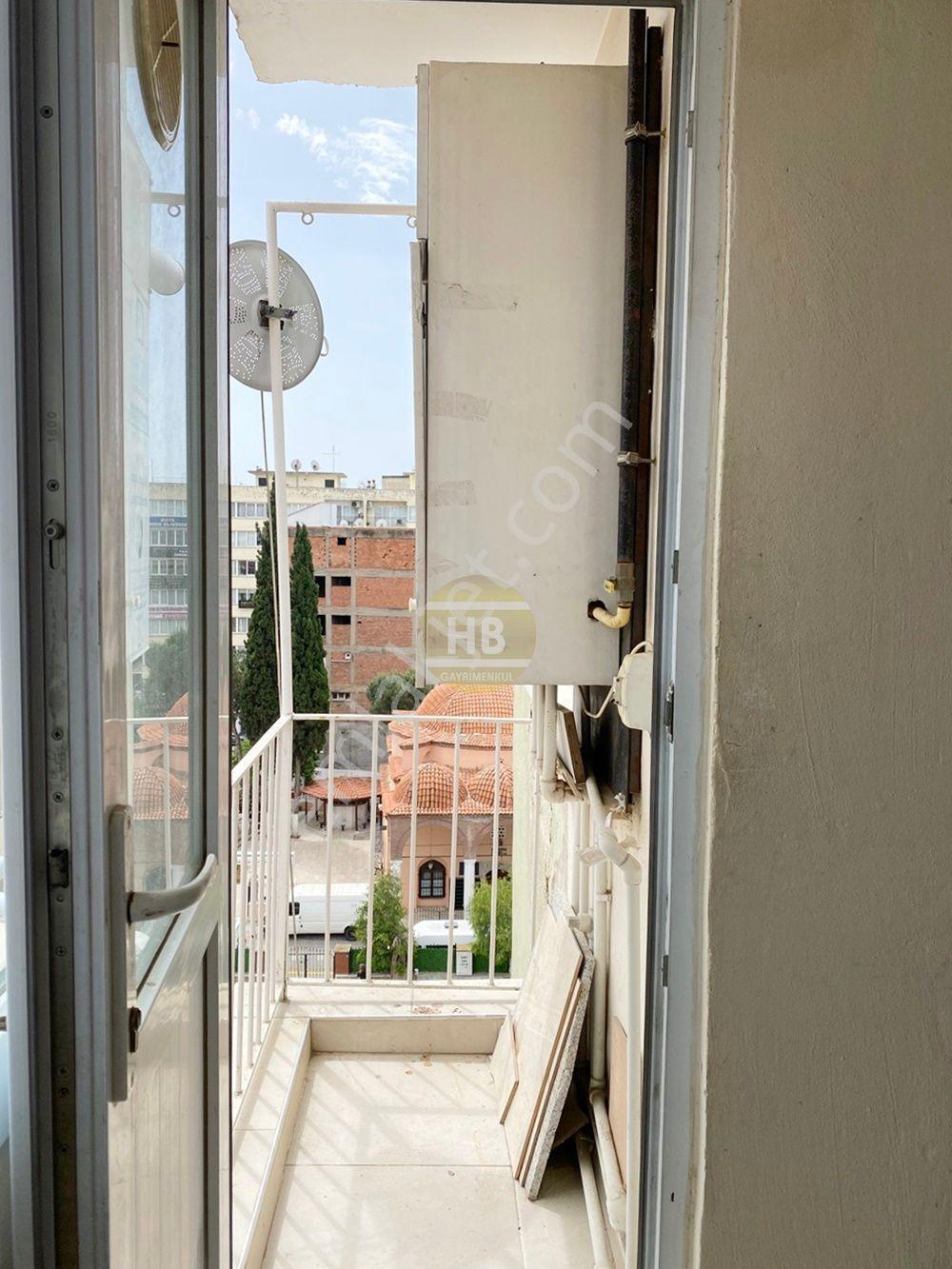 Hb'den 2+1 Kiralık Daire, Adnan Menderes Bulvarı Üzeri Ayrı Mutfaklı Doğalgazlı Asansörlü - Görsel 16