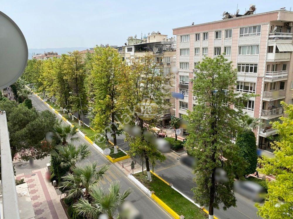 Hb'den 2+1 Kiralık Daire, Adnan Menderes Bulvarı Üzeri Ayrı Mutfaklı Doğalgazlı Asansörlü - Görsel 8