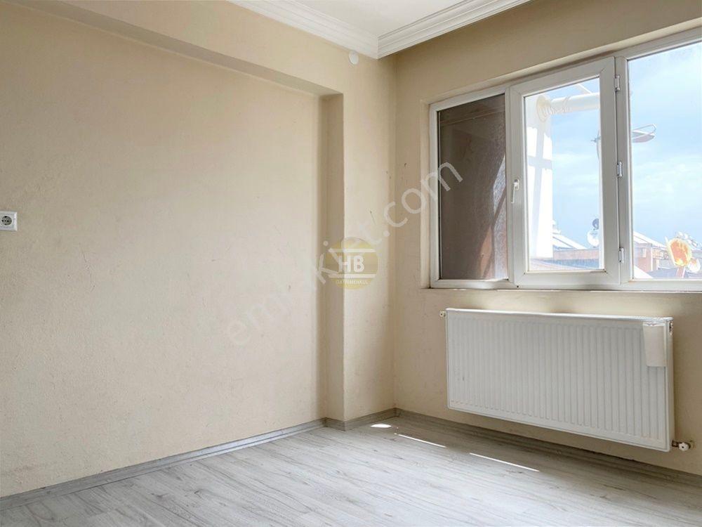 Hb'den 2+1 Kiralık Daire, Adnan Menderes Bulvarı Üzeri Ayrı Mutfaklı Doğalgazlı Asansörlü - Görsel 19