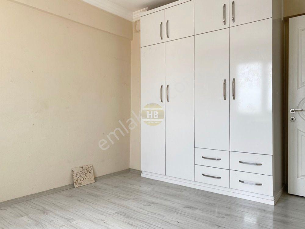 Hb'den 2+1 Kiralık Daire, Adnan Menderes Bulvarı Üzeri Ayrı Mutfaklı Doğalgazlı Asansörlü - Görsel 18