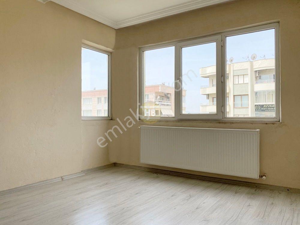 Hb'den 2+1 Kiralık Daire, Adnan Menderes Bulvarı Üzeri Ayrı Mutfaklı Doğalgazlı Asansörlü - Görsel 11