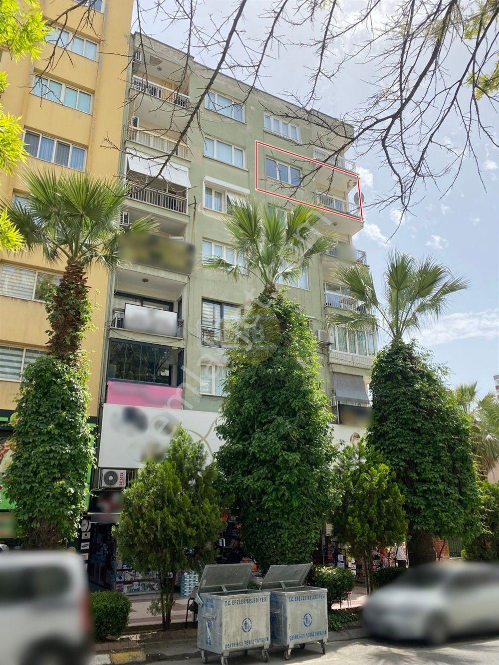 Hb'den 2+1 Kiralık Daire, Adnan Menderes Bulvarı Üzeri Ayrı Mutfaklı Doğalgazlı Asansörlü - Görsel 34