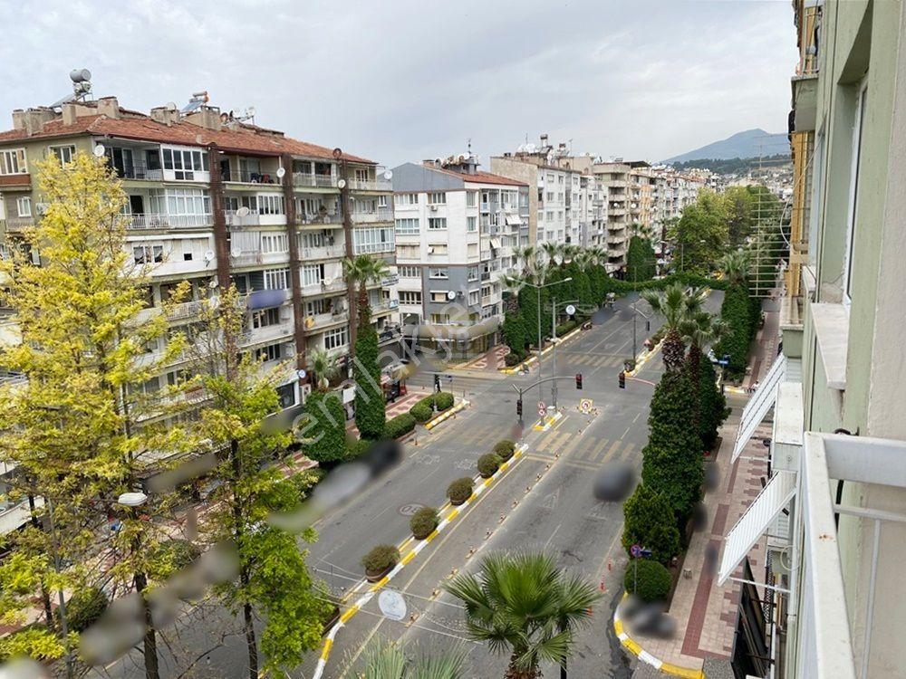 Hb'den 2+1 Kiralık Daire, Adnan Menderes Bulvarı Üzeri Ayrı Mutfaklı Doğalgazlı Asansörlü - Görsel 7