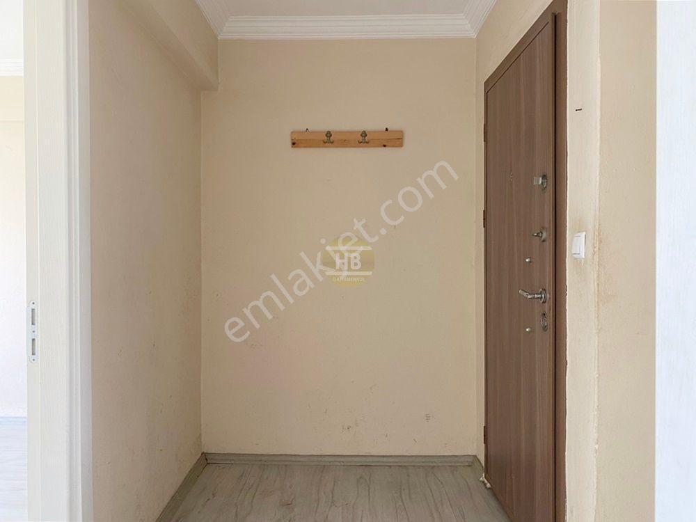 Hb'den 2+1 Kiralık Daire, Adnan Menderes Bulvarı Üzeri Ayrı Mutfaklı Doğalgazlı Asansörlü - Görsel 27
