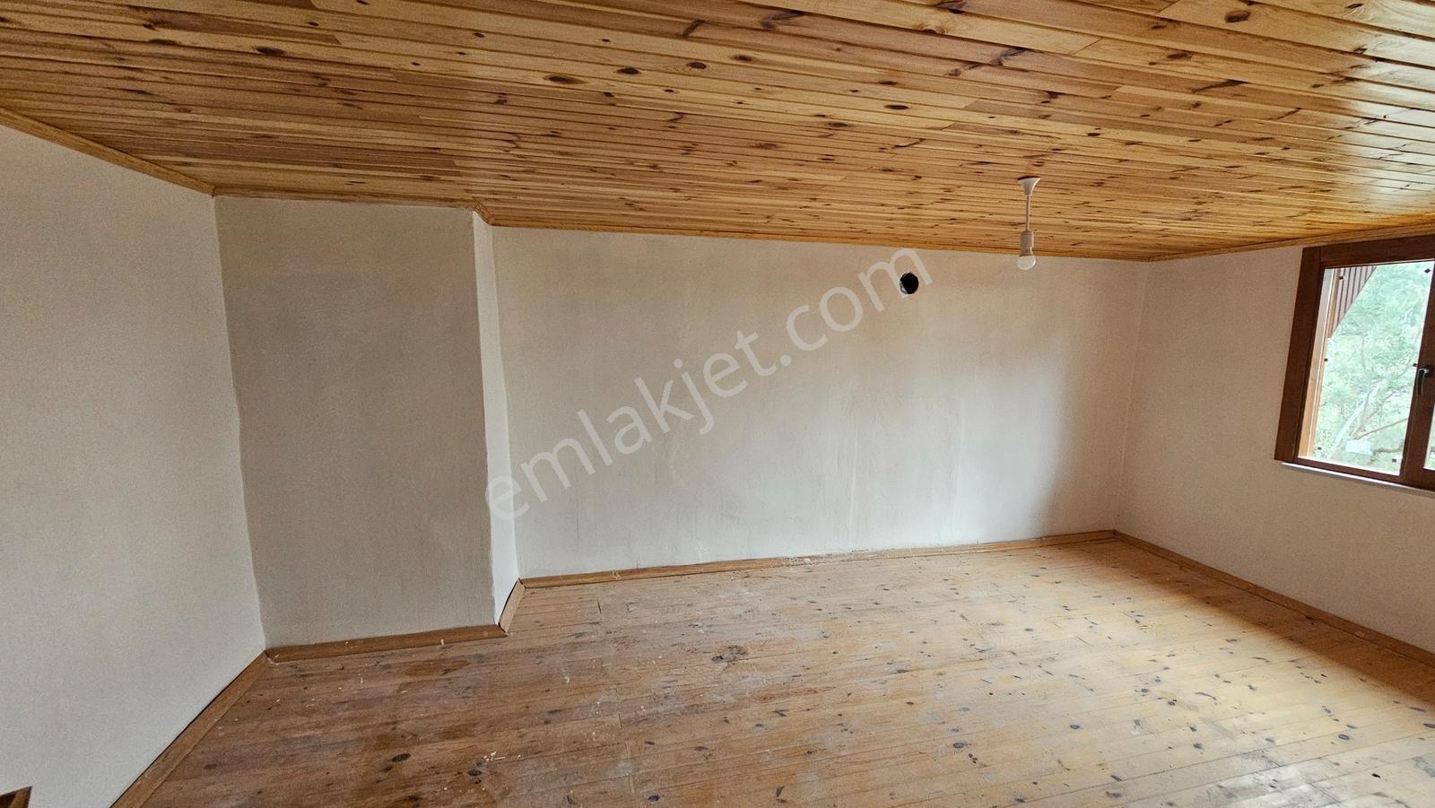 İznik İnikli'de,2 Katlı Evi Olan,göl Manzaralı 705 M² Arsa - Görsel 30