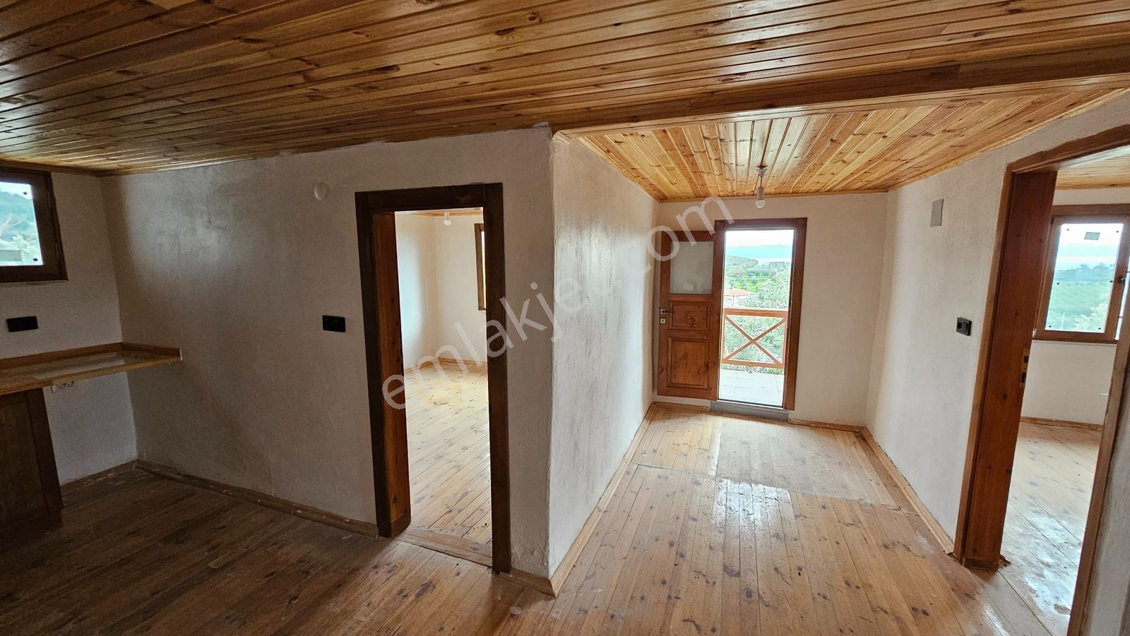 İznik İnikli'de,2 Katlı Evi Olan,göl Manzaralı 705 M² Arsa - Görsel 32
