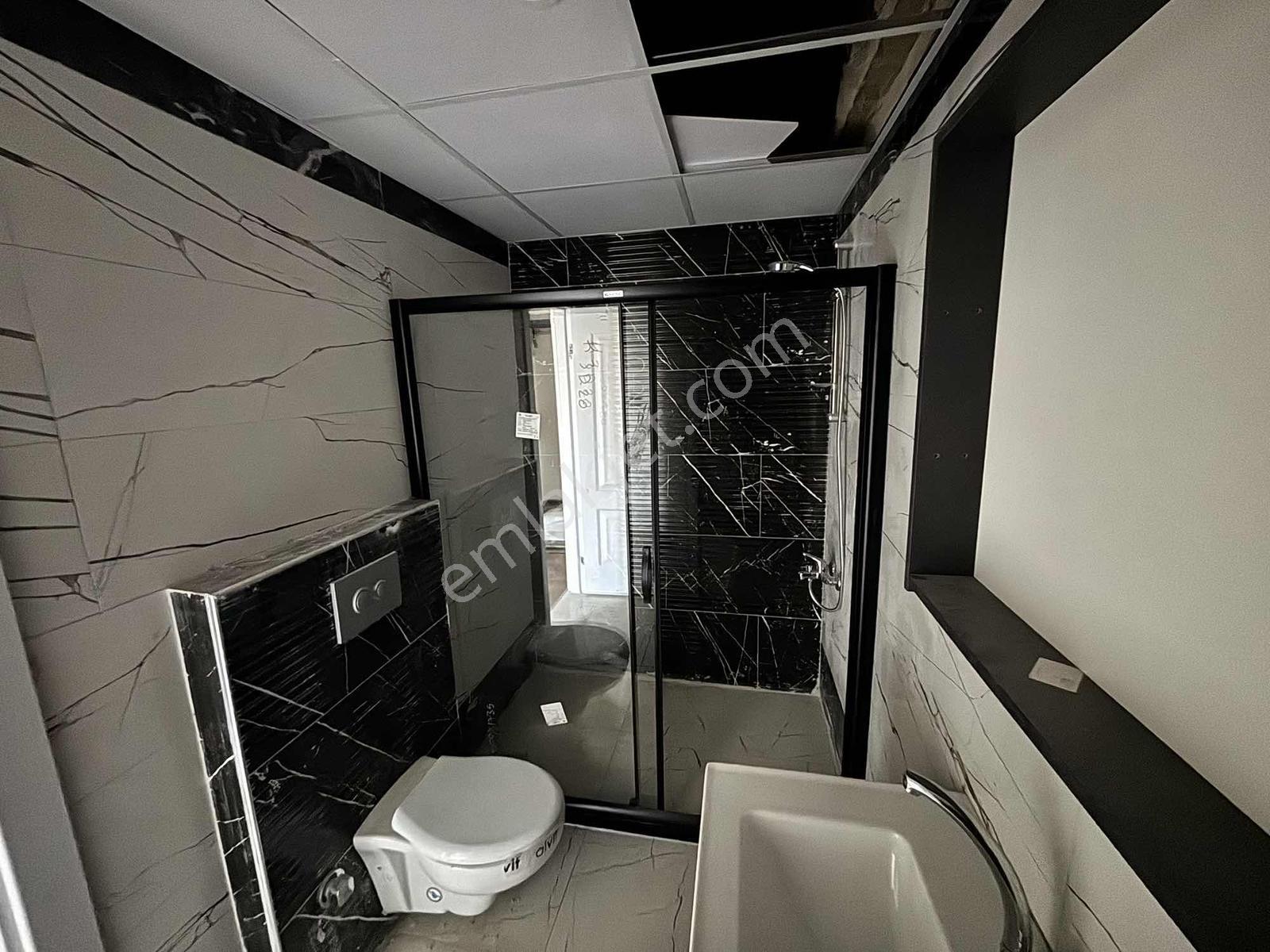 Remax / Can Baydır / Satılık 1+1 Deniz Manzaralı Site İçi - Görsel 14