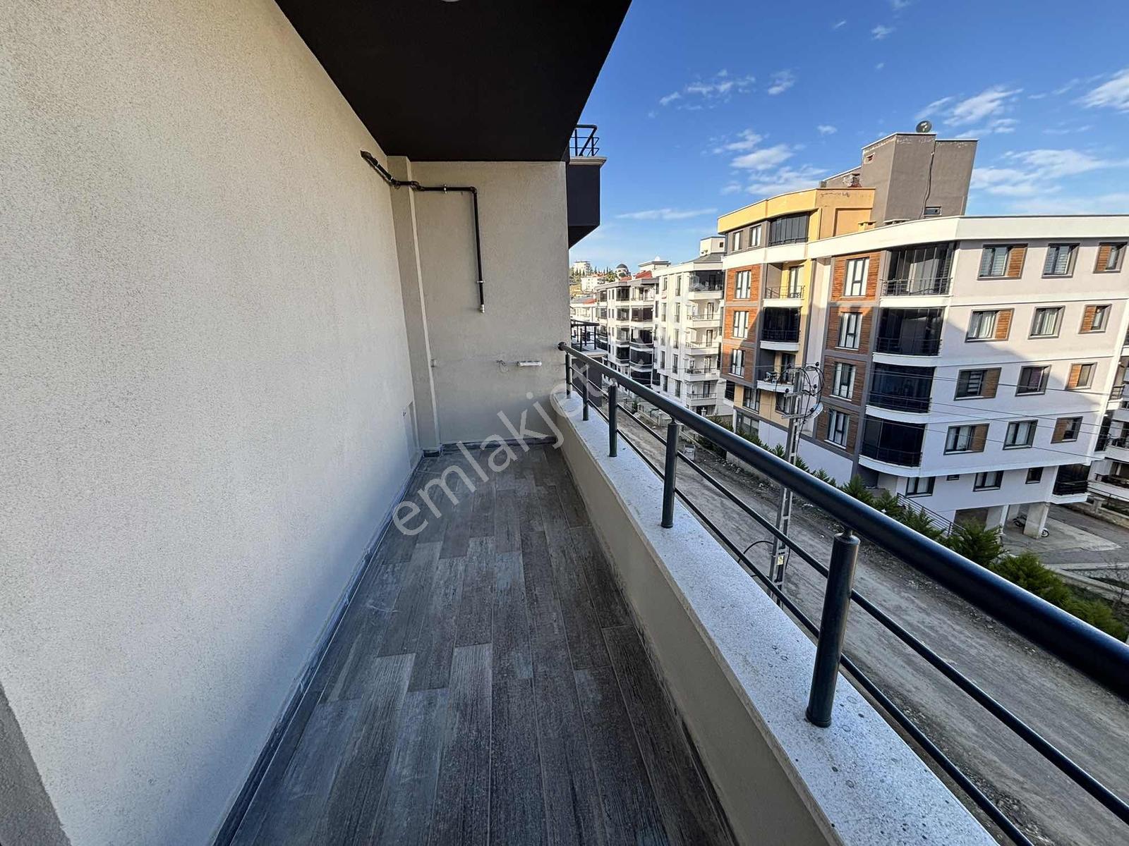 Remax / Can Baydır / Satılık 1+1 Deniz Manzaralı Site İçi - Görsel 10