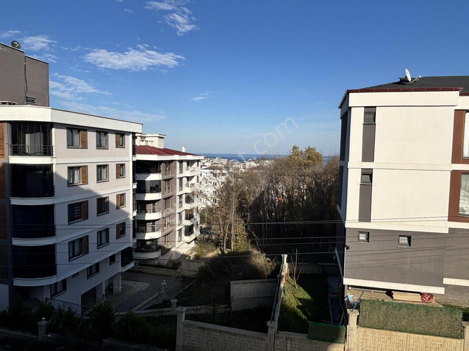 Remax / Can Baydır / Satılık 1+1 Deniz Manzaralı Site İçi - Görsel 7