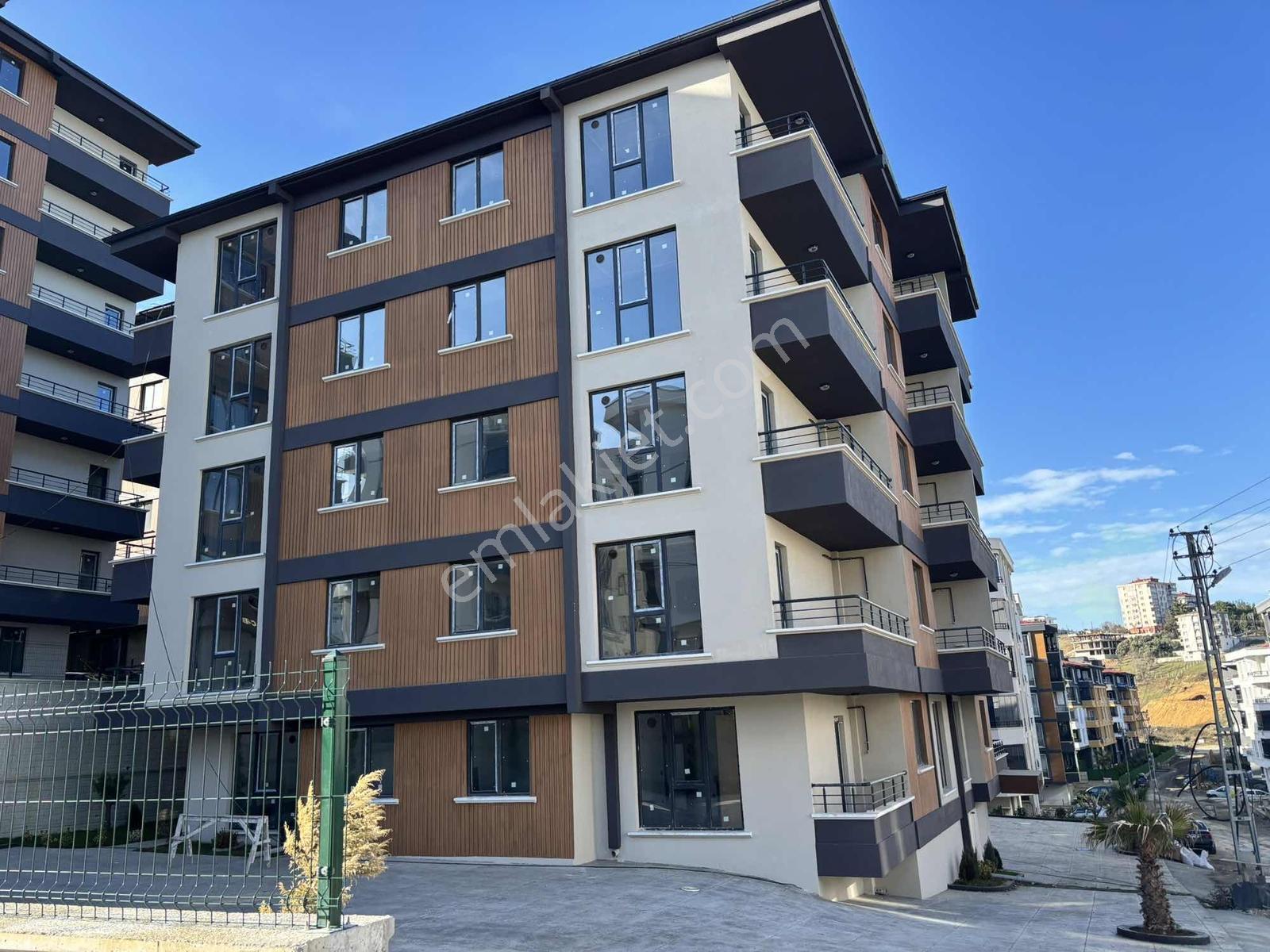 Remax / Can Baydır / Satılık 1+1 Deniz Manzaralı Site İçi - Görsel 18