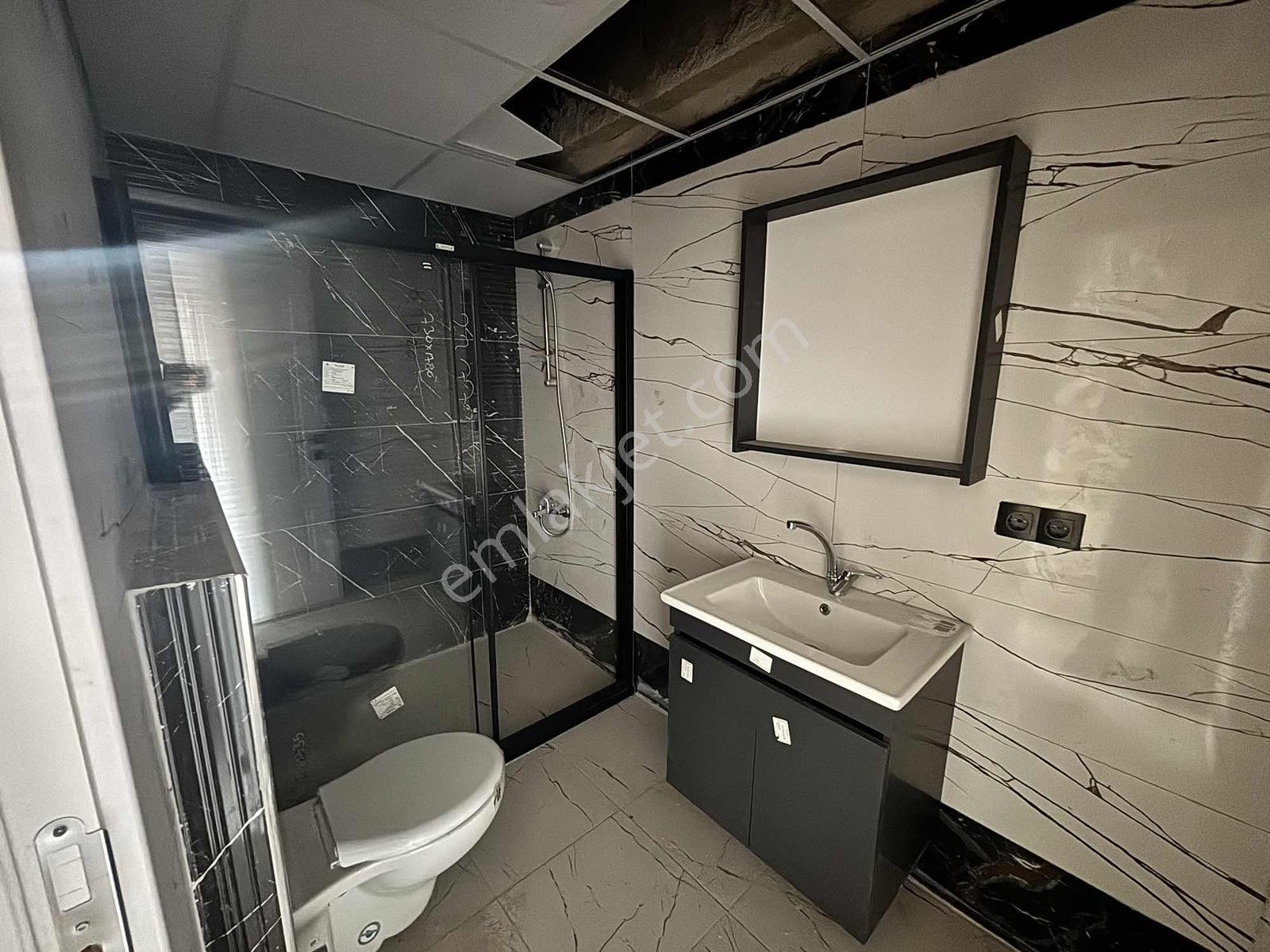 Remax / Can Baydır / Satılık 1+1 Deniz Manzaralı Site İçi - Görsel 12
