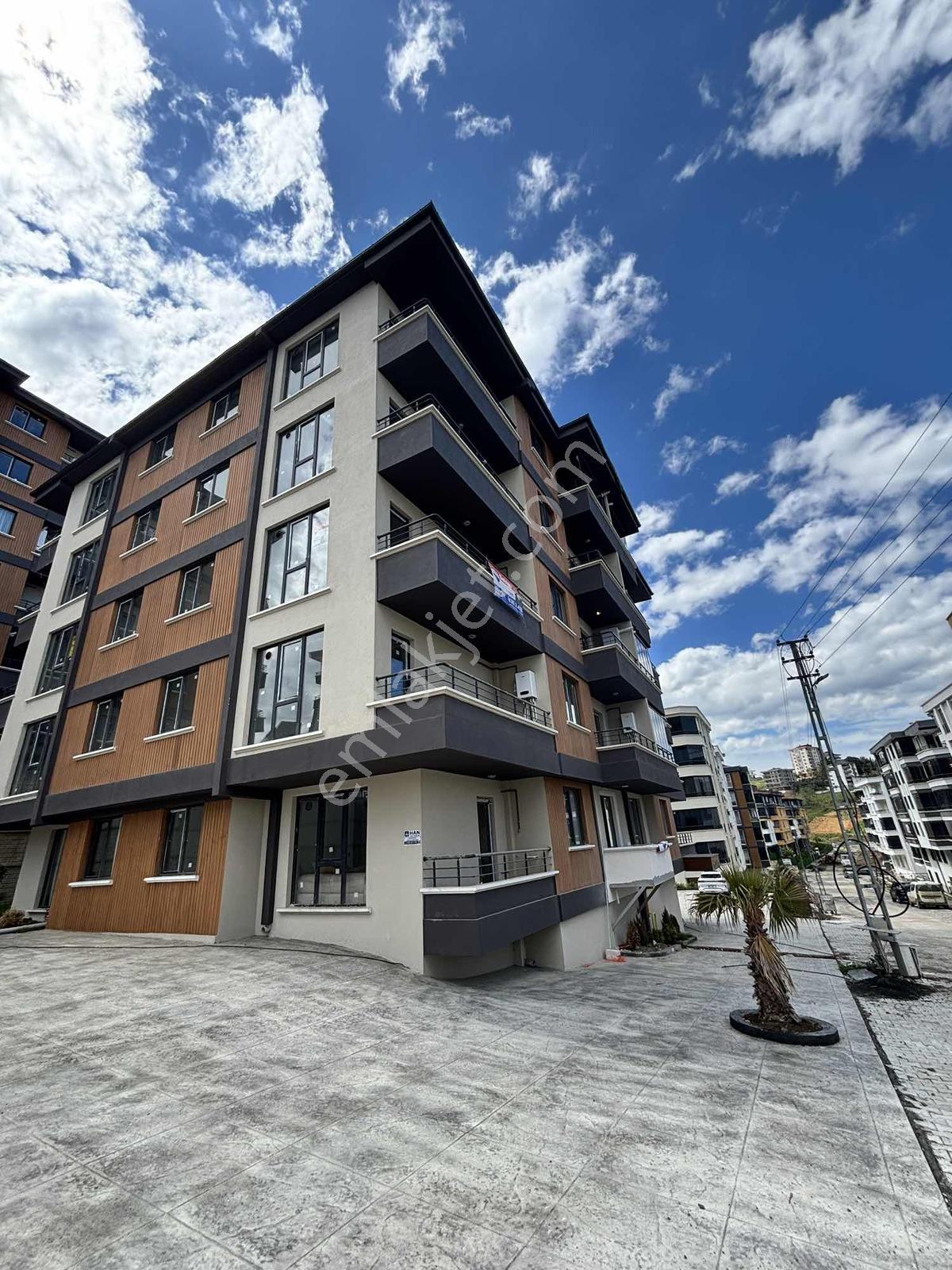 Remax / Can Baydır / Satılık 1+1 Deniz Manzaralı Site İçi - Görsel 2