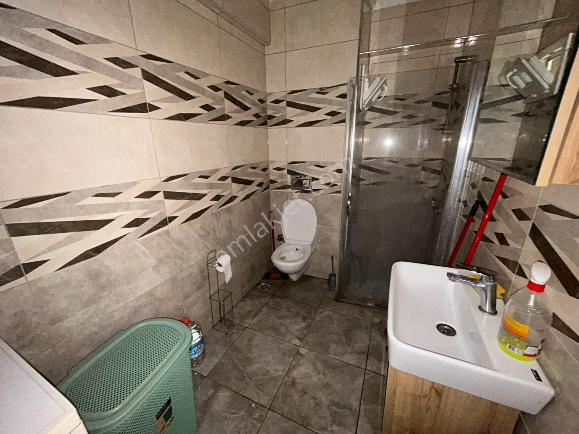 Bandırma Hacıyusufta İyi Durumda, Eşyalı Kiralık 1+1 Daire - Görsel 14